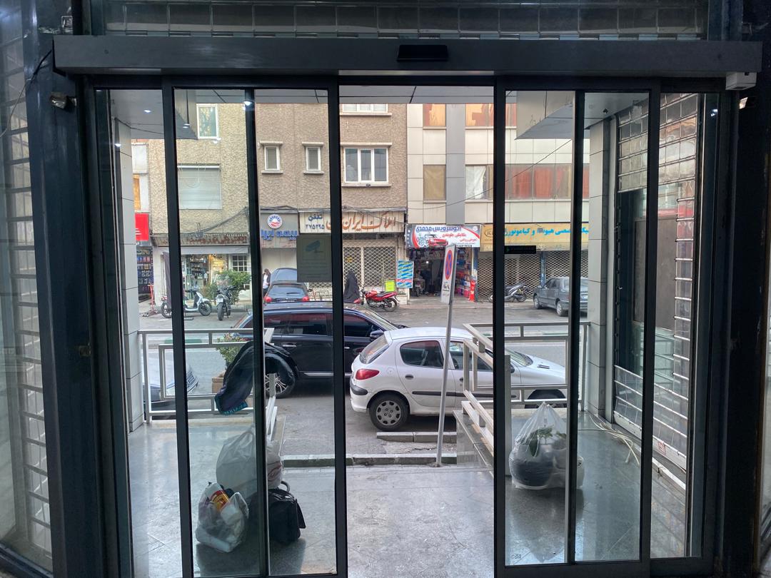 اجاره مغازه 130متری برفرعی پرتردد اندرزگو