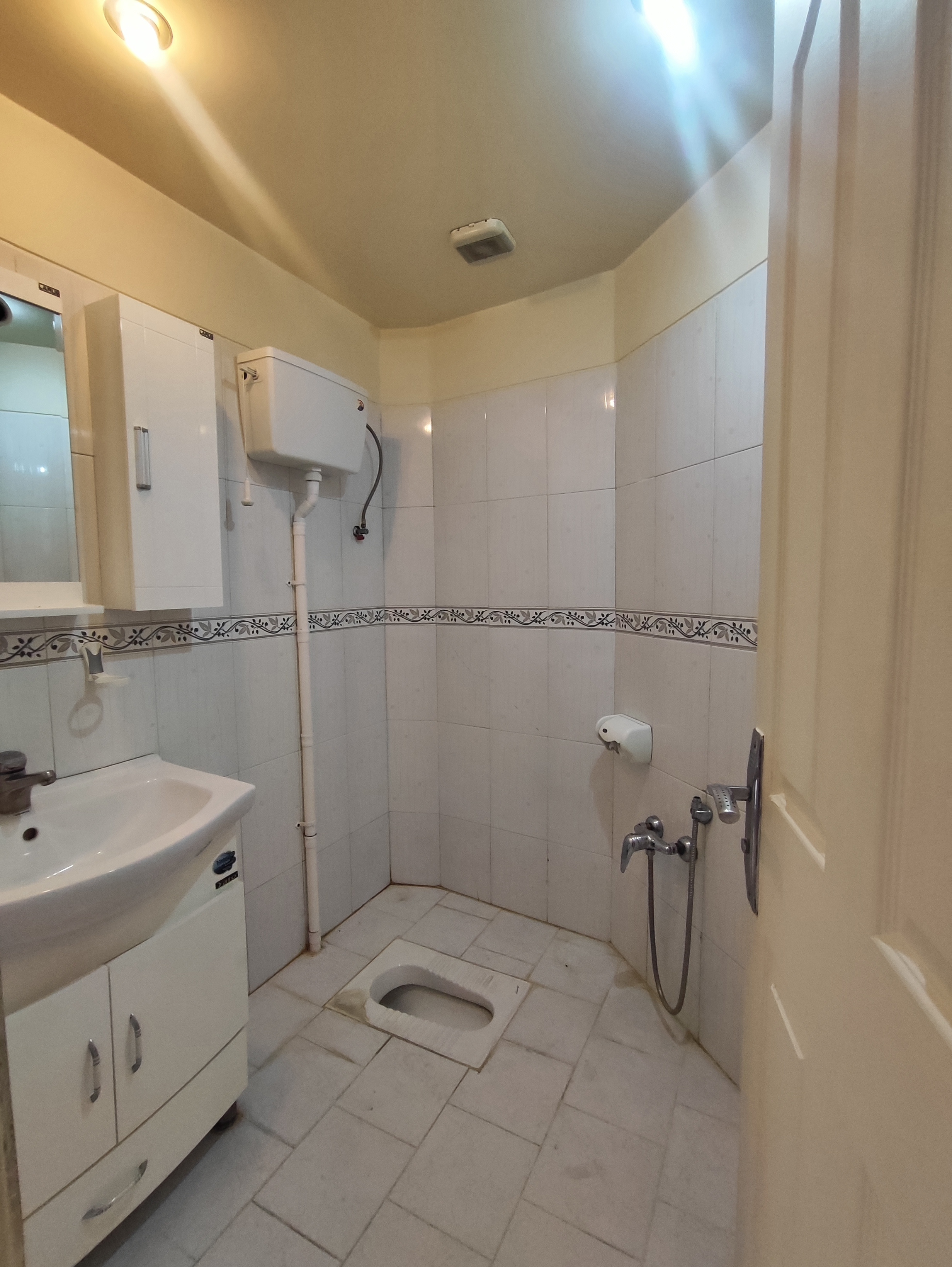 اجاره آپارتمان 155متر هفت حوض 3خواب فول امکانات