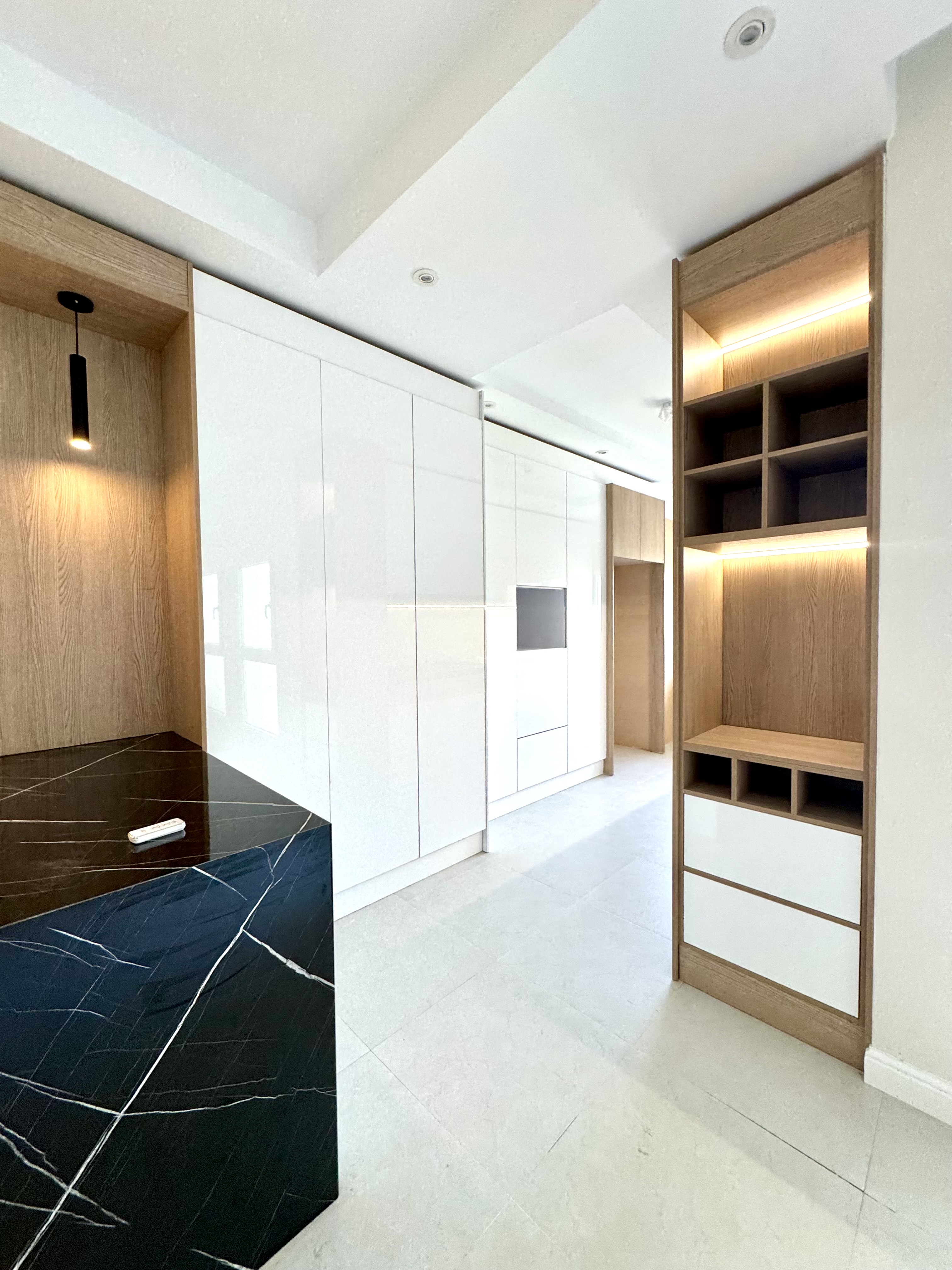 اجاره آپارتمان 145 متر سوهانک ویو ابدی