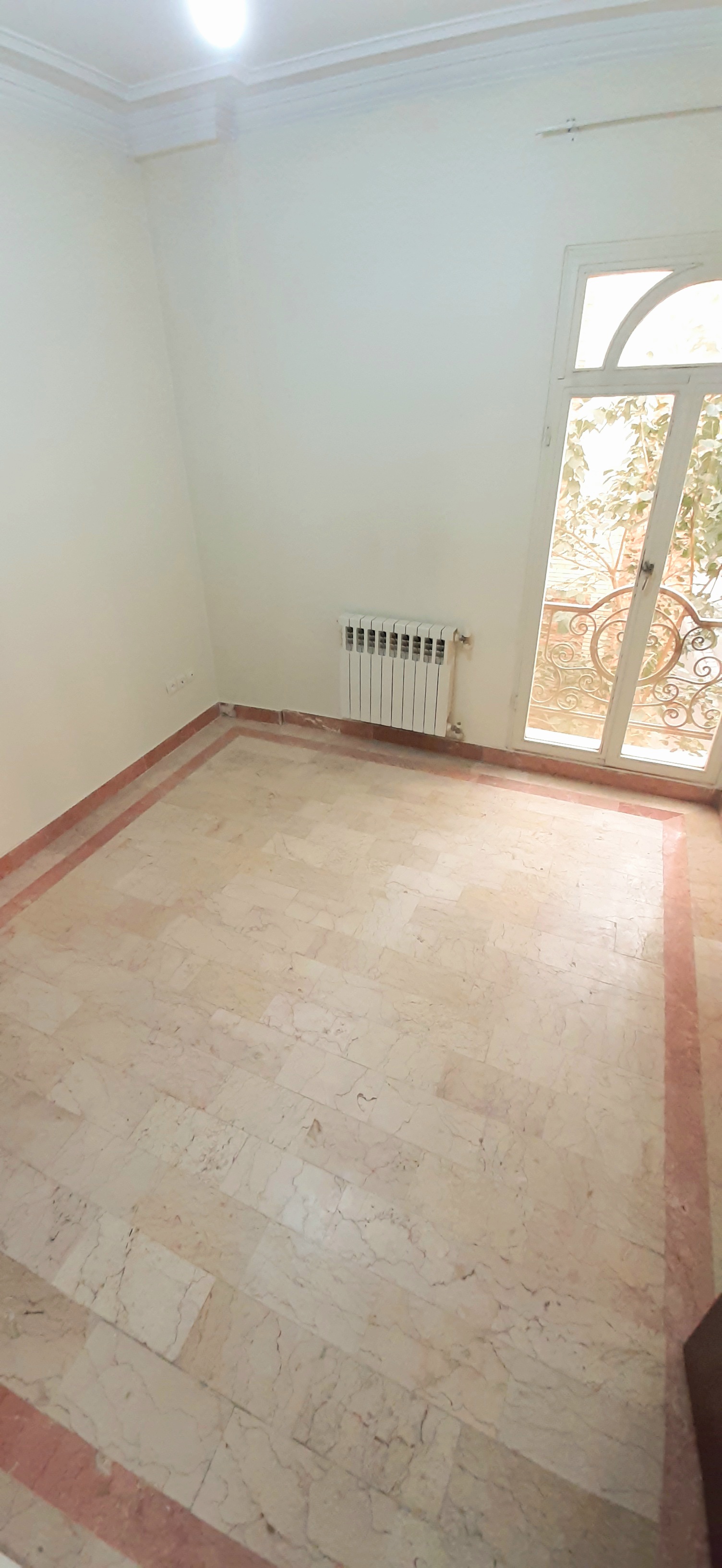 اجاره آپارتمان 90متر دیباجی تکواحدی سرتاسر نور
