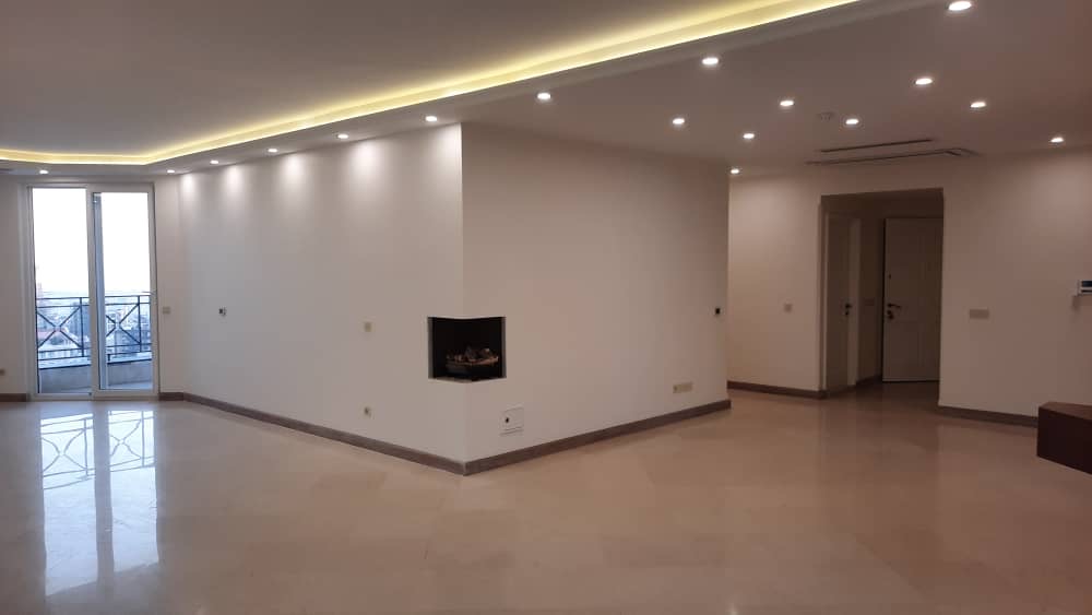 فروش آپارتمان 230 متر نیاوران