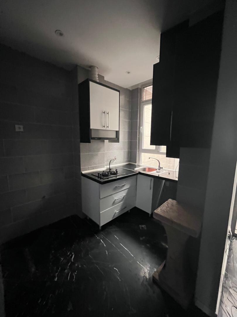 موقعیت اداری 110 متر در اندرزگو