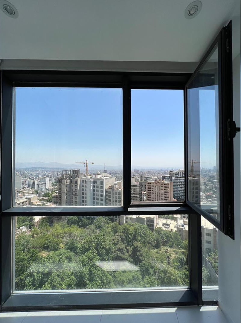 اجاره آپارتمان 260 متر نیاوران مدرن
