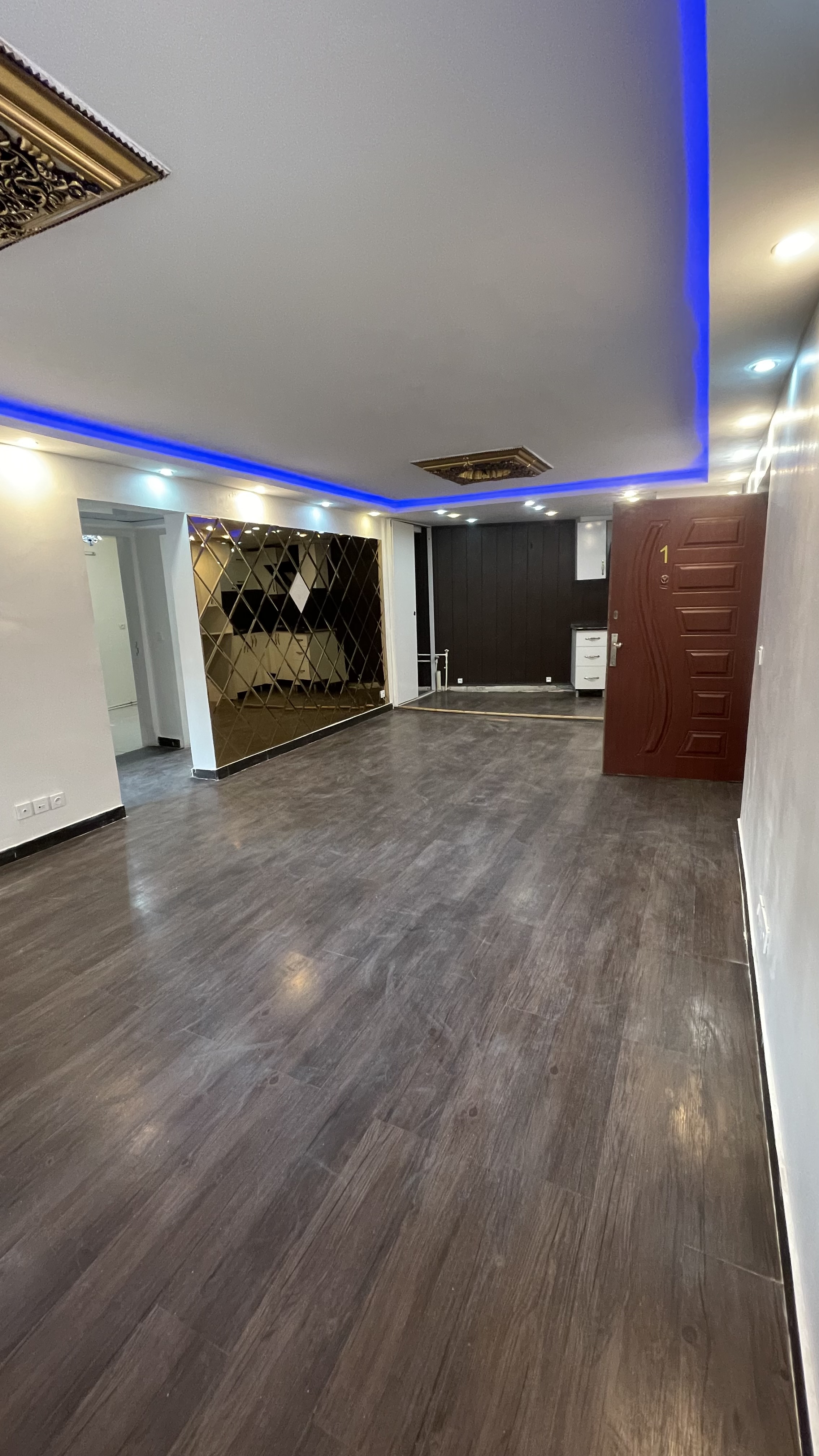اجاره آپارتمان 73متر اختیاریه