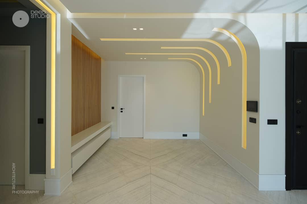 فروش آپارتمان 190متر نیاوران فول مشاعات