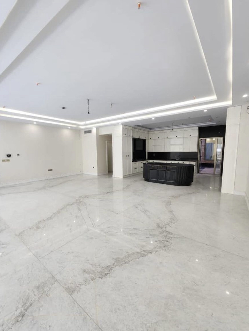 فروش آپارتمان 190متر برج باغ فول امکانات