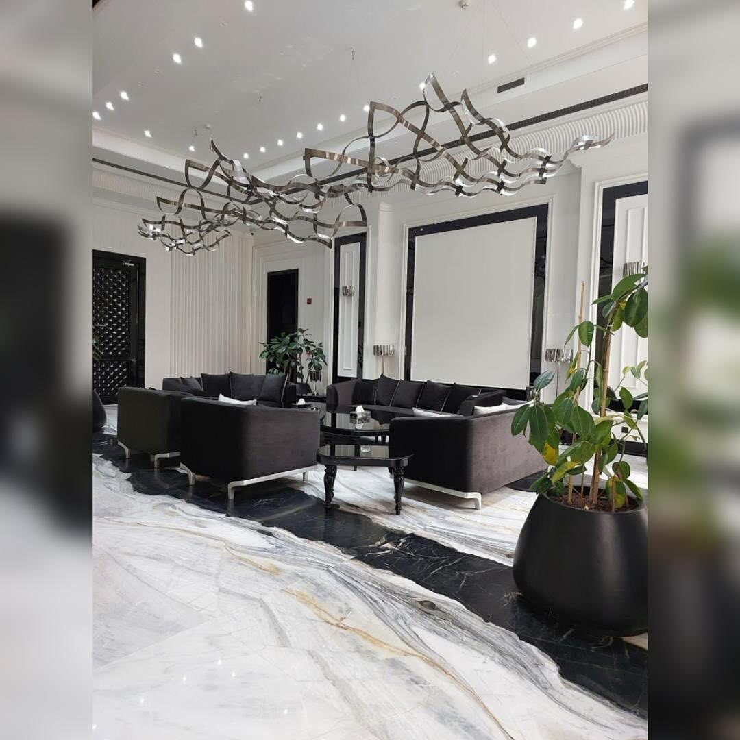 اجاره آپارتمان 230 متر فرمانیه مدرن