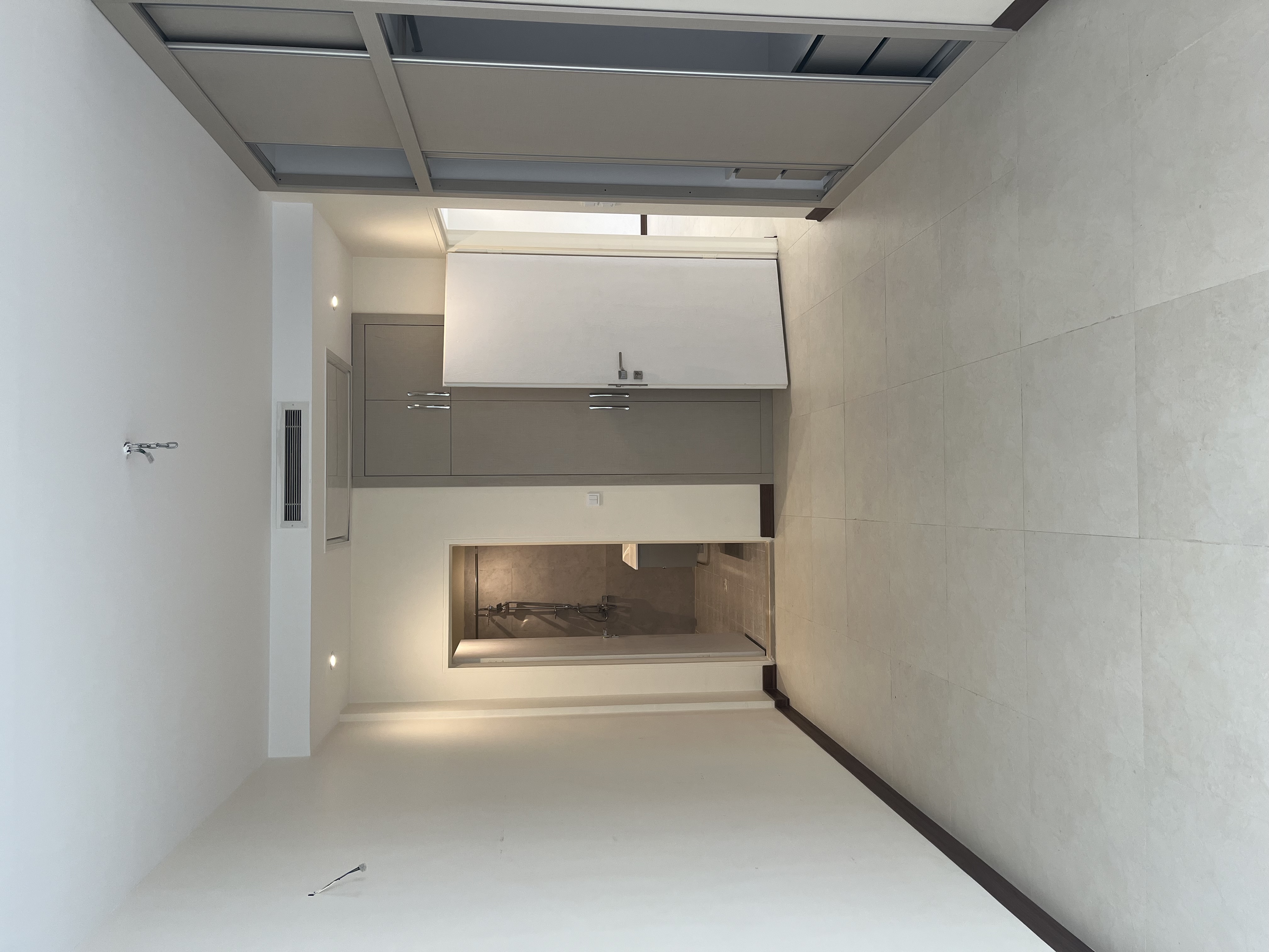 150 متر فول 2 تراس چیدمان 3  پارکینگ