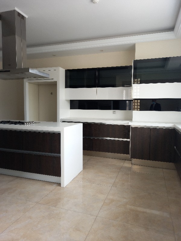 فروش آپارتمان فرمانیه تاپ لوکیشن دسترسی تکواحدی ویو کوهستان و تهران