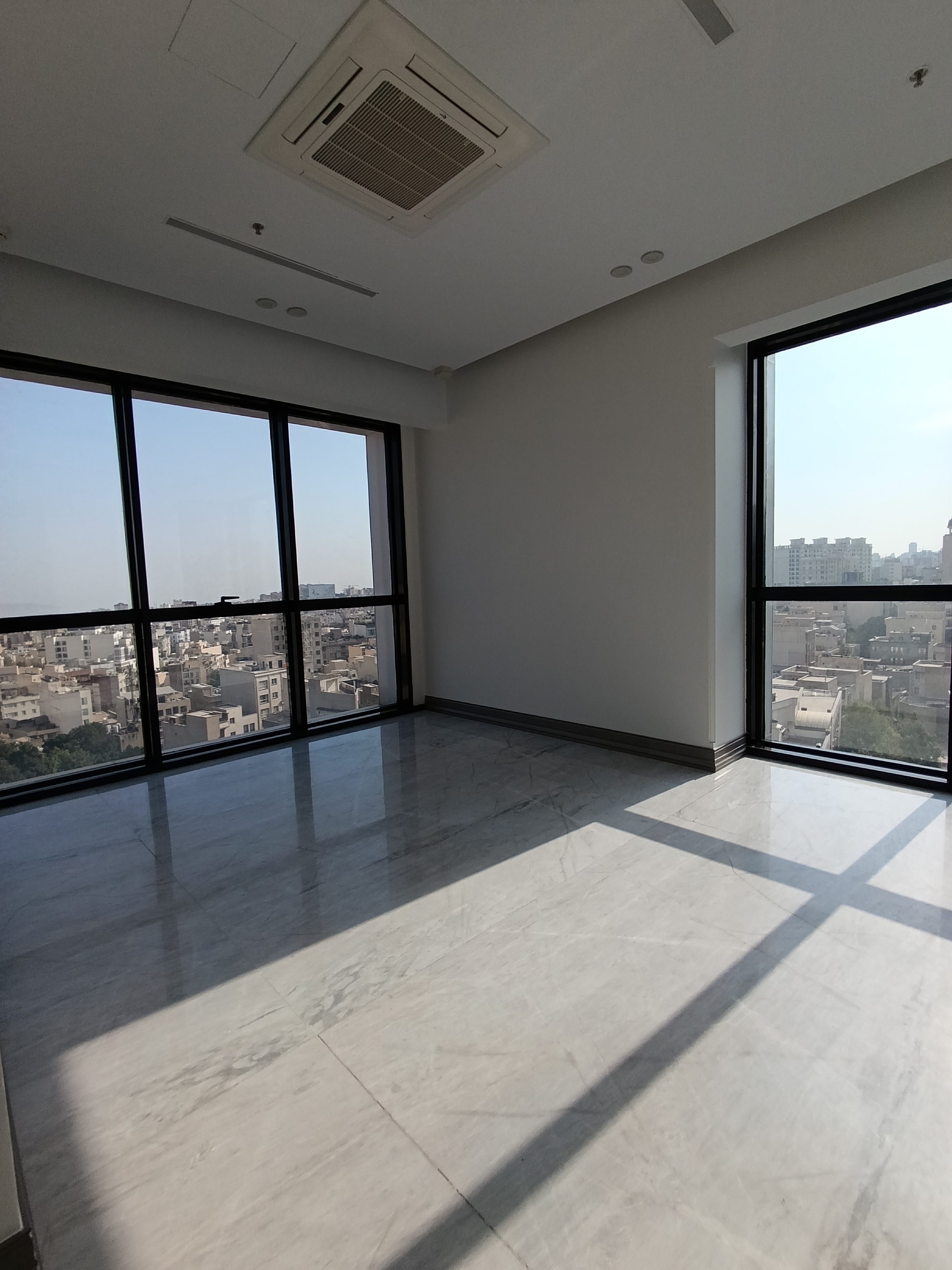 اجاره اداری 110متر فرمانیه