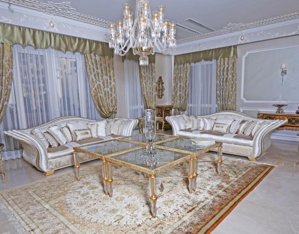 فروش کلنگی 540 متر هفت حوض 2 کله