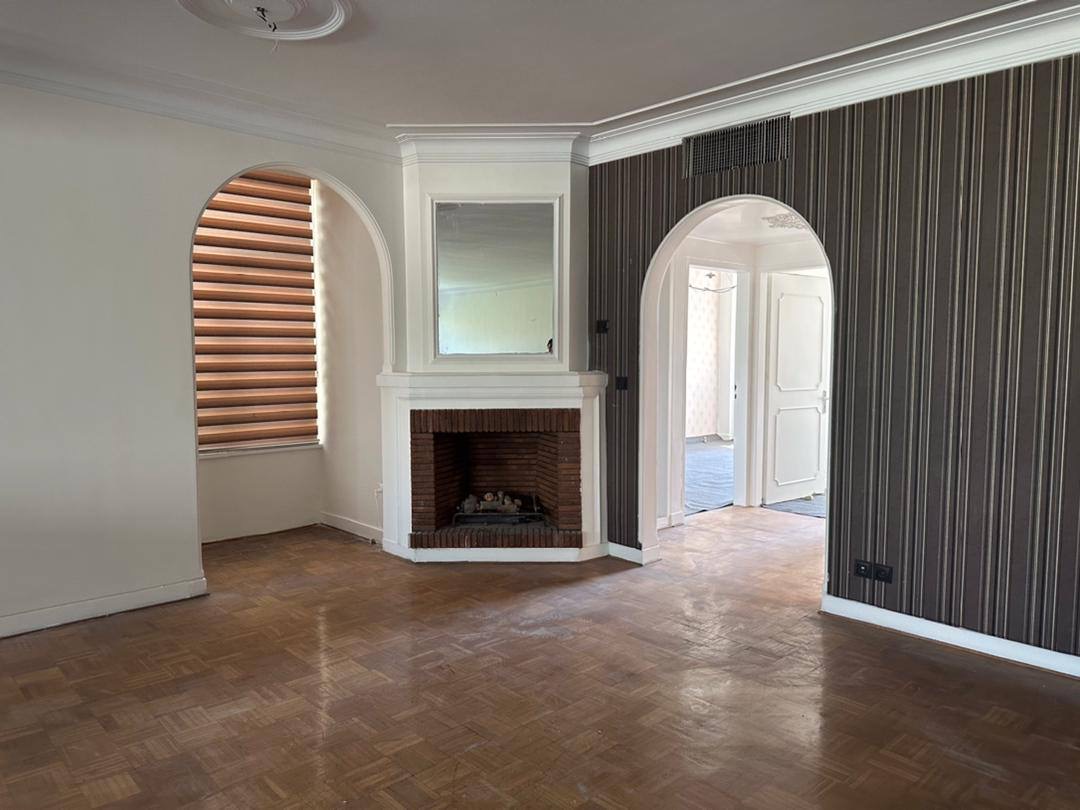 اجاره آپارتمان 165متر پاسداران 3 خواب ویو ابدی