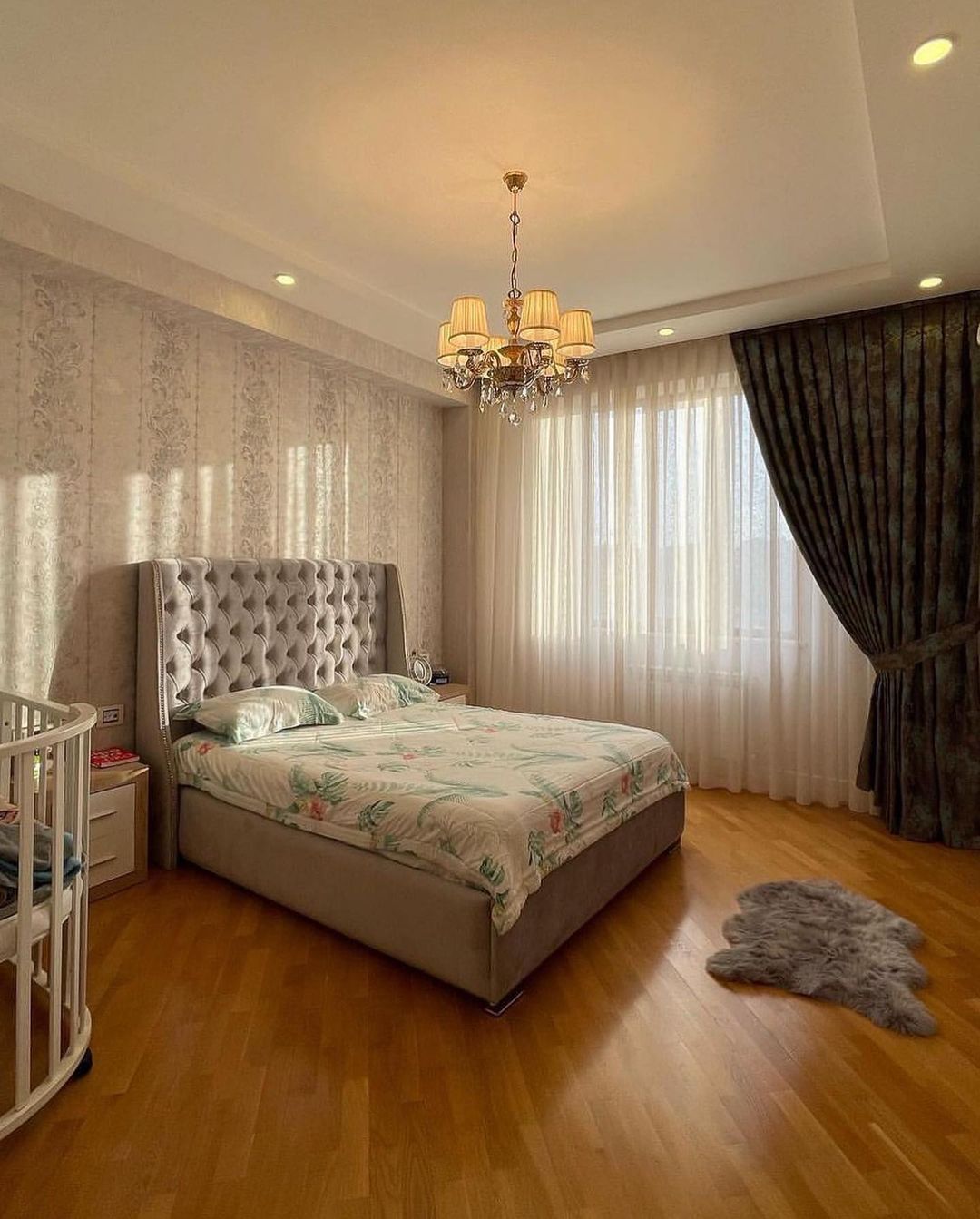 فروش آپارتمان 175 متر کامرانیه تاپ