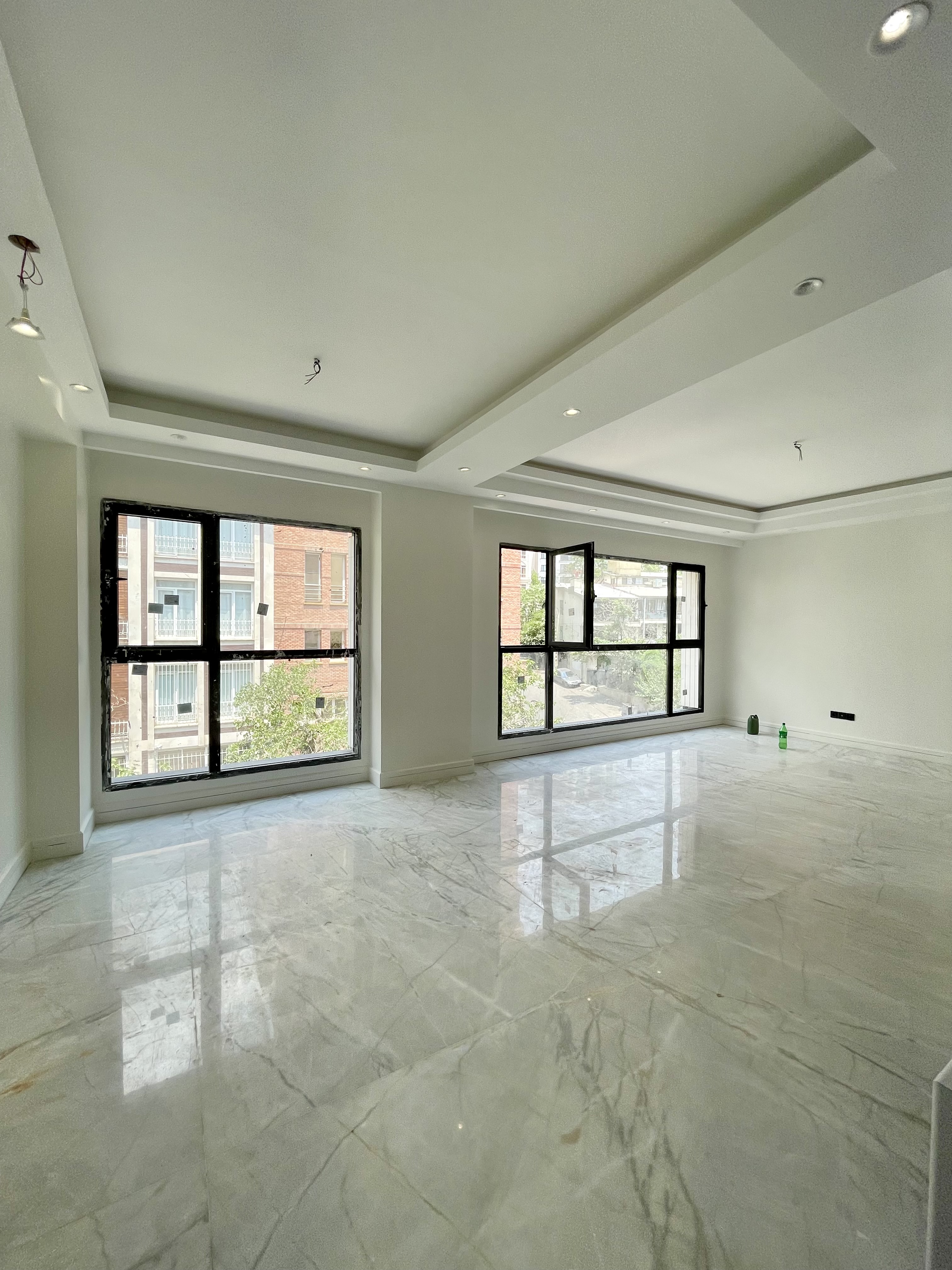 اجاره آپارتمان 110متر اندرزگو مدرن