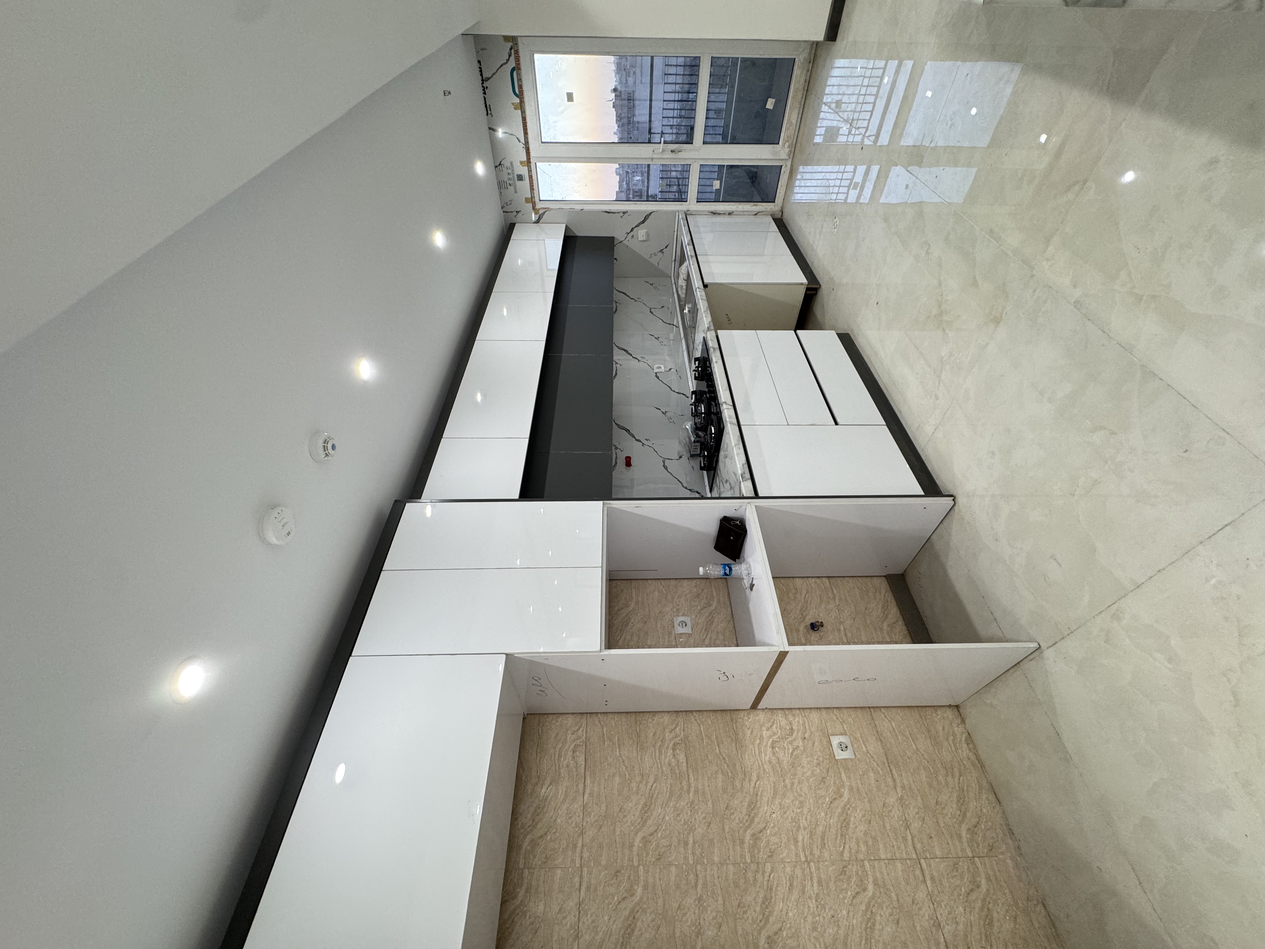 اجاره اپارتمان 150 متر هفت حوض کلید نخورده