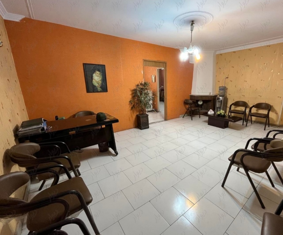 فروش اداری 80 متر هفت حوض