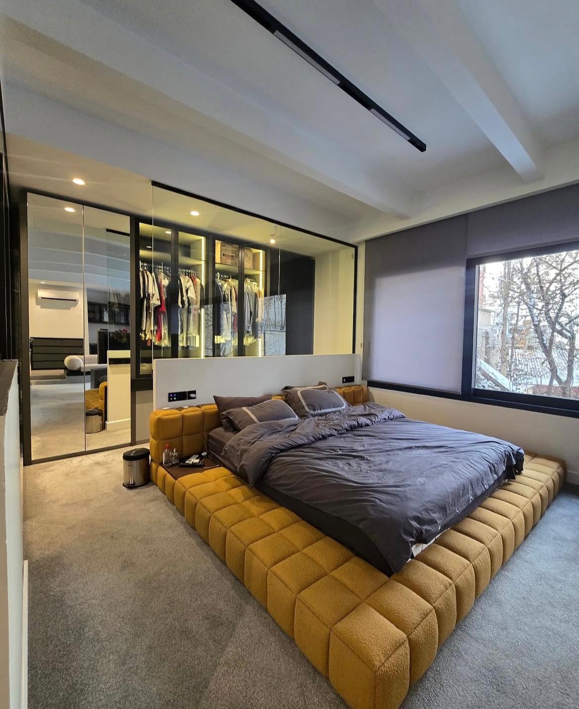 فروش آپارتمان260متر بوکان تریپلکس خوش انرژی