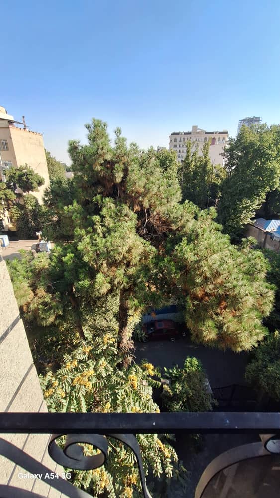 اجاره آپارتمان 100 متر نیاوران