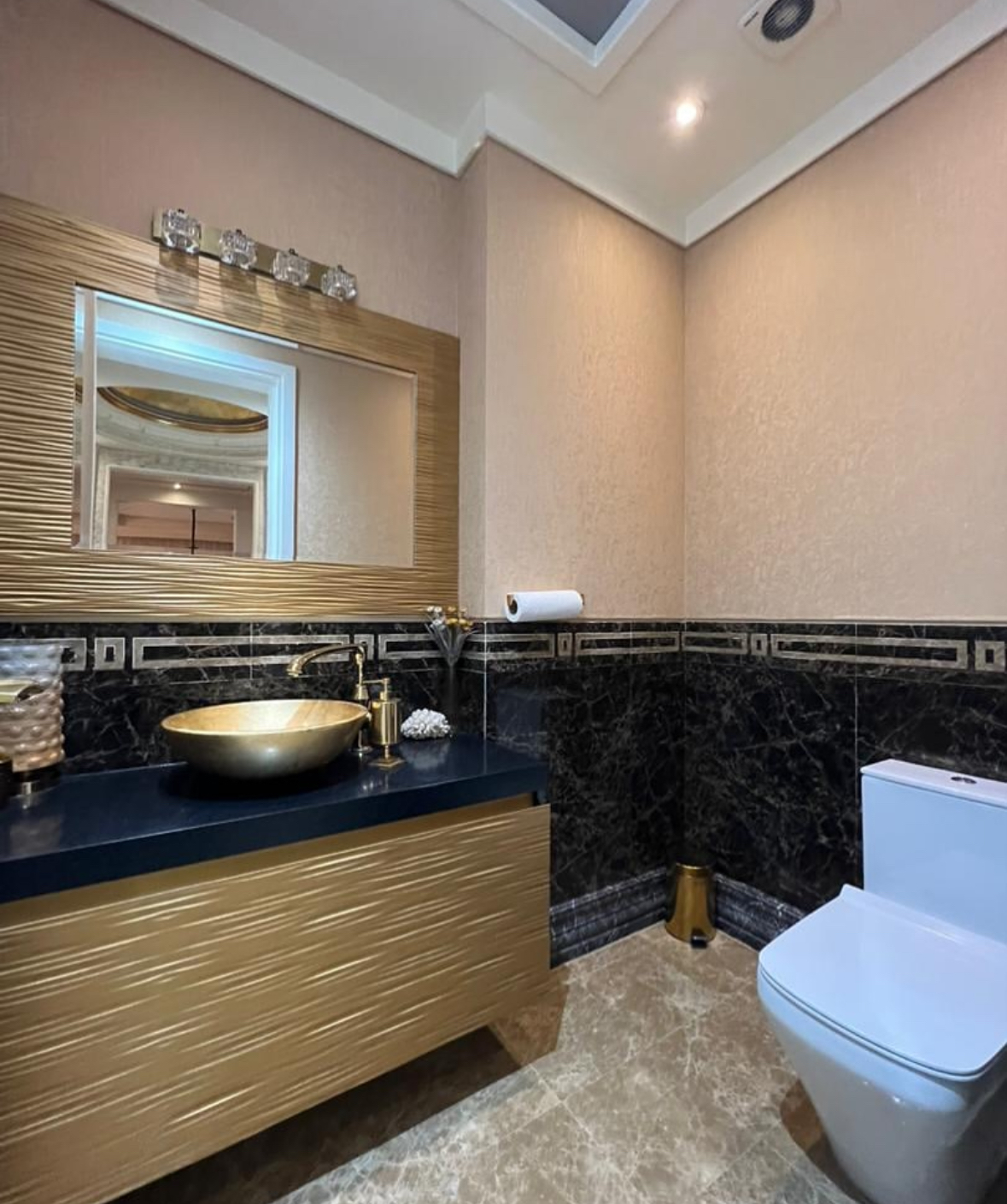 فروش آپارتمان 145 متر منظریه دنج و مشجر