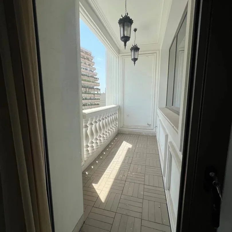 اجاره آپارتمان 180 متر فرمانیه تاپ لوکیشن