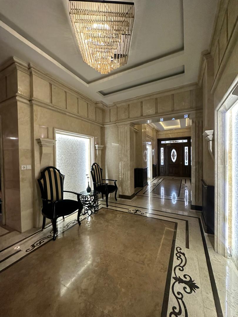فروش اپارتمان 210 متر پاسداران