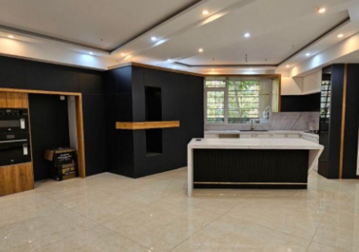 فروش کلنگی 320 متر دردشت تهاتر