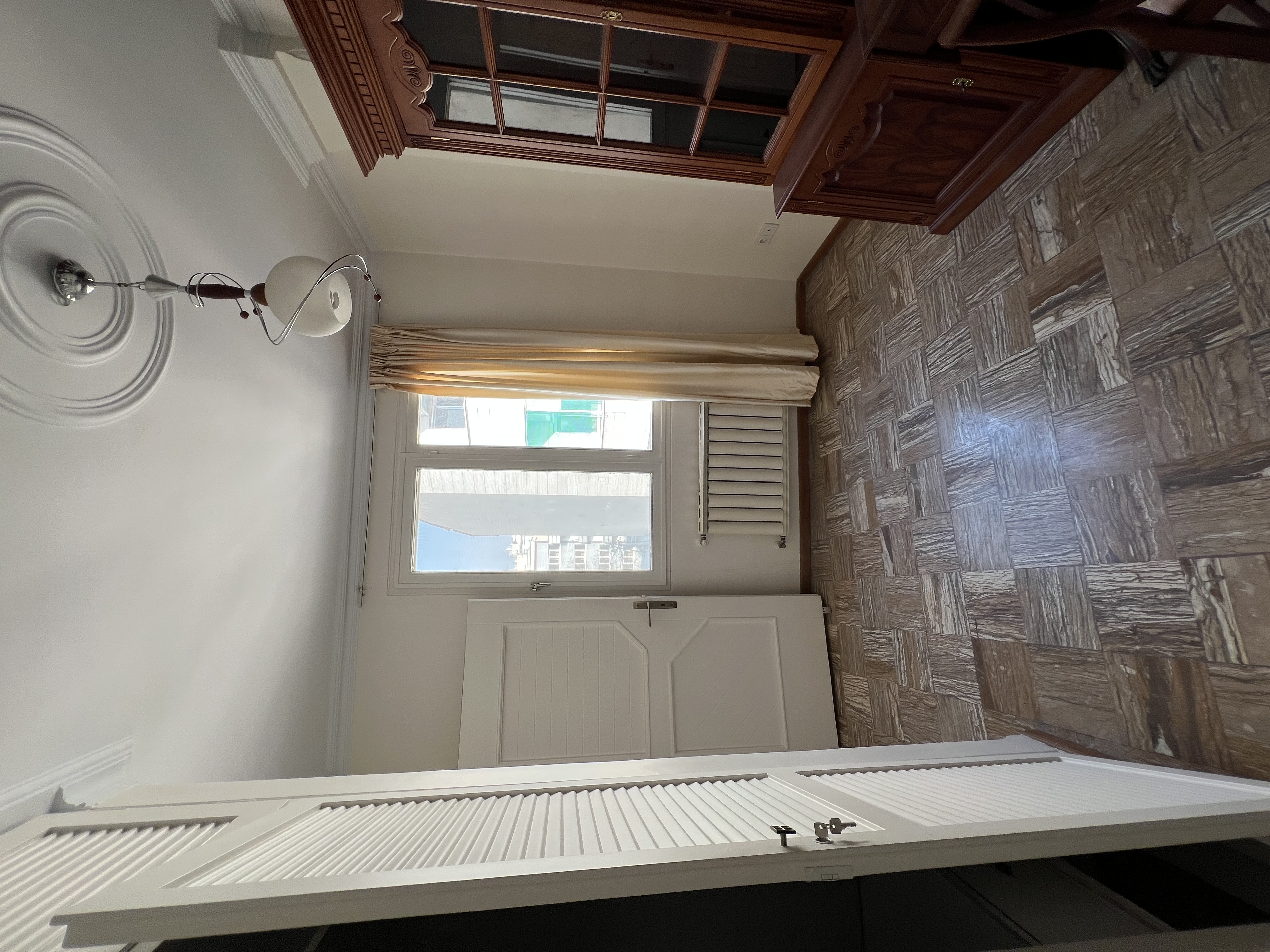 فروش آپارتمان 147 متر دولت چشم انداز پارک ارغوان