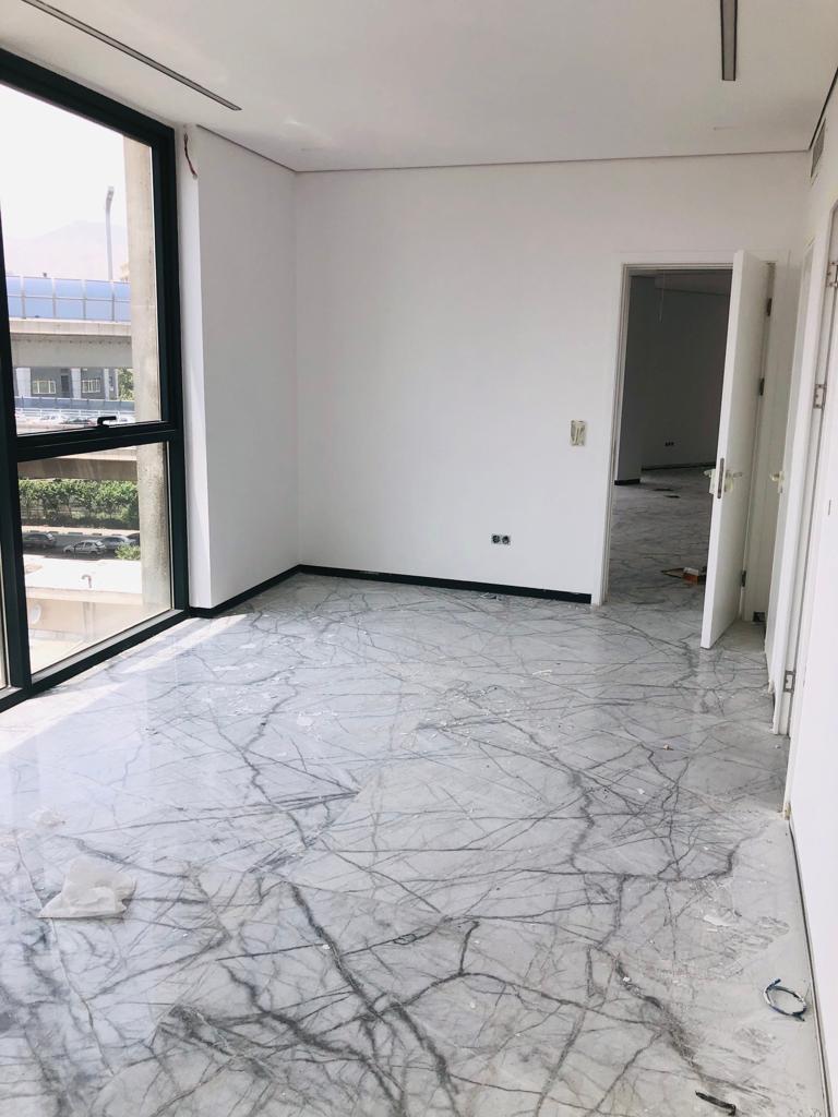 اجاره اداری 200متر اندرزگو