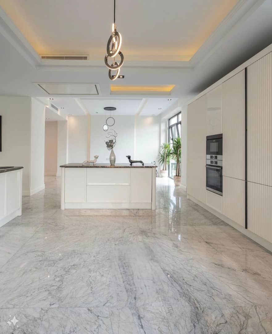 فروش آپارتمان 230متر نیاوران مشاعات هتلینگ