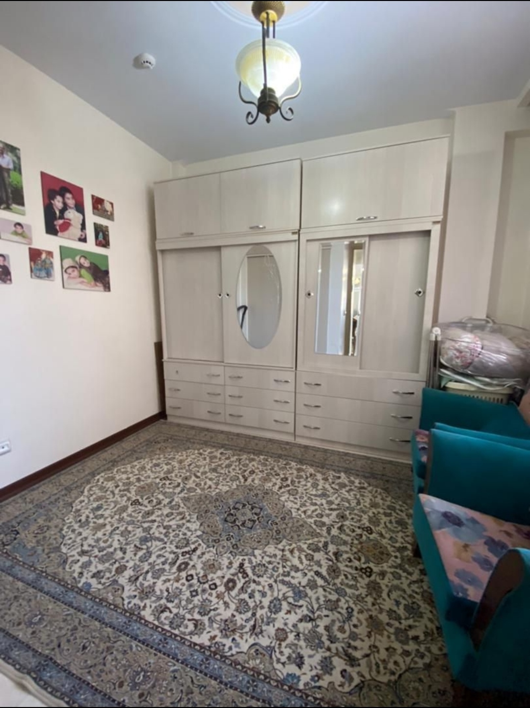 فروش آپارتمان 133متر  نارمک برای سکونت و سرمایه گذاری