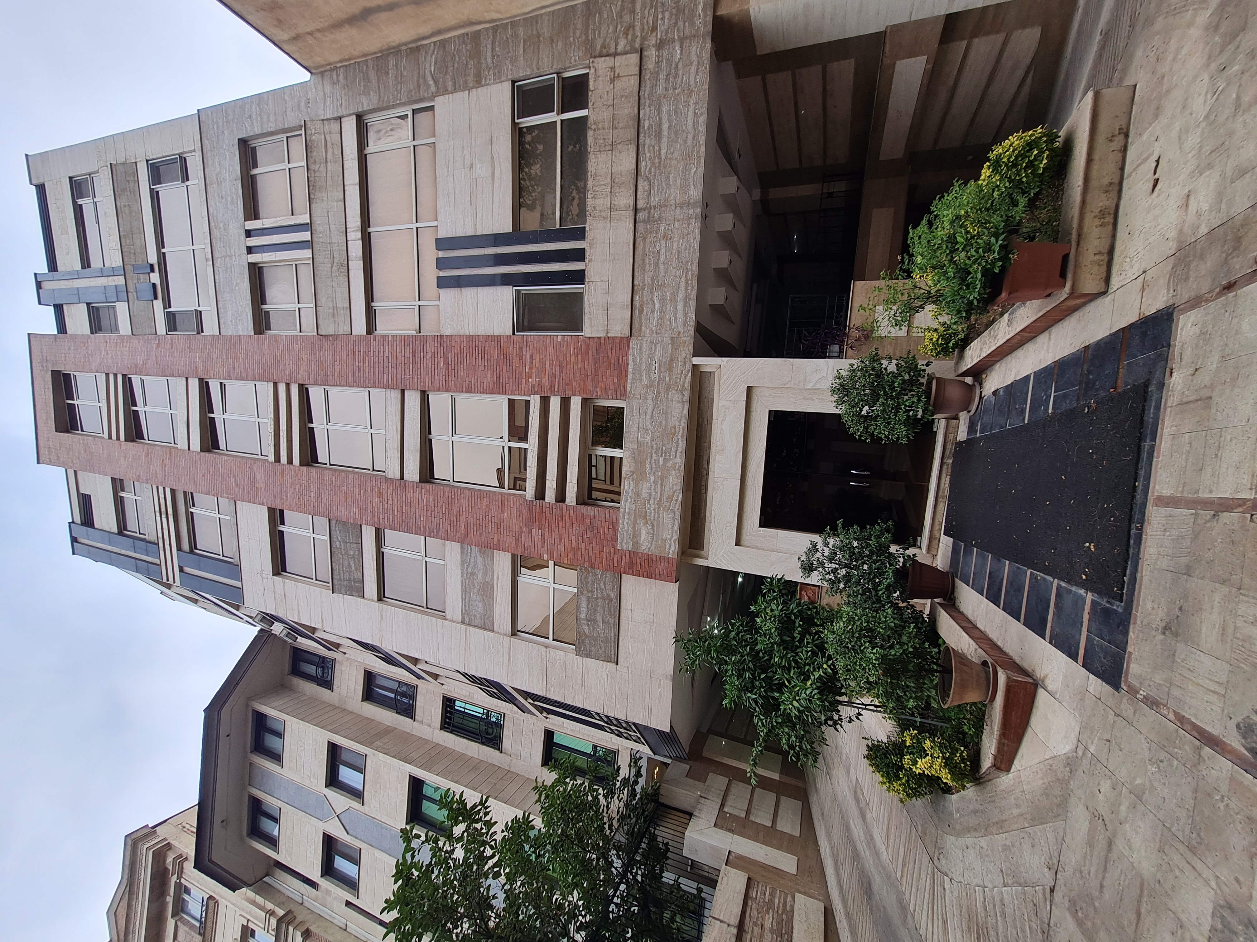 فروش آپارتمان 112 متر دیباجی جنوبی