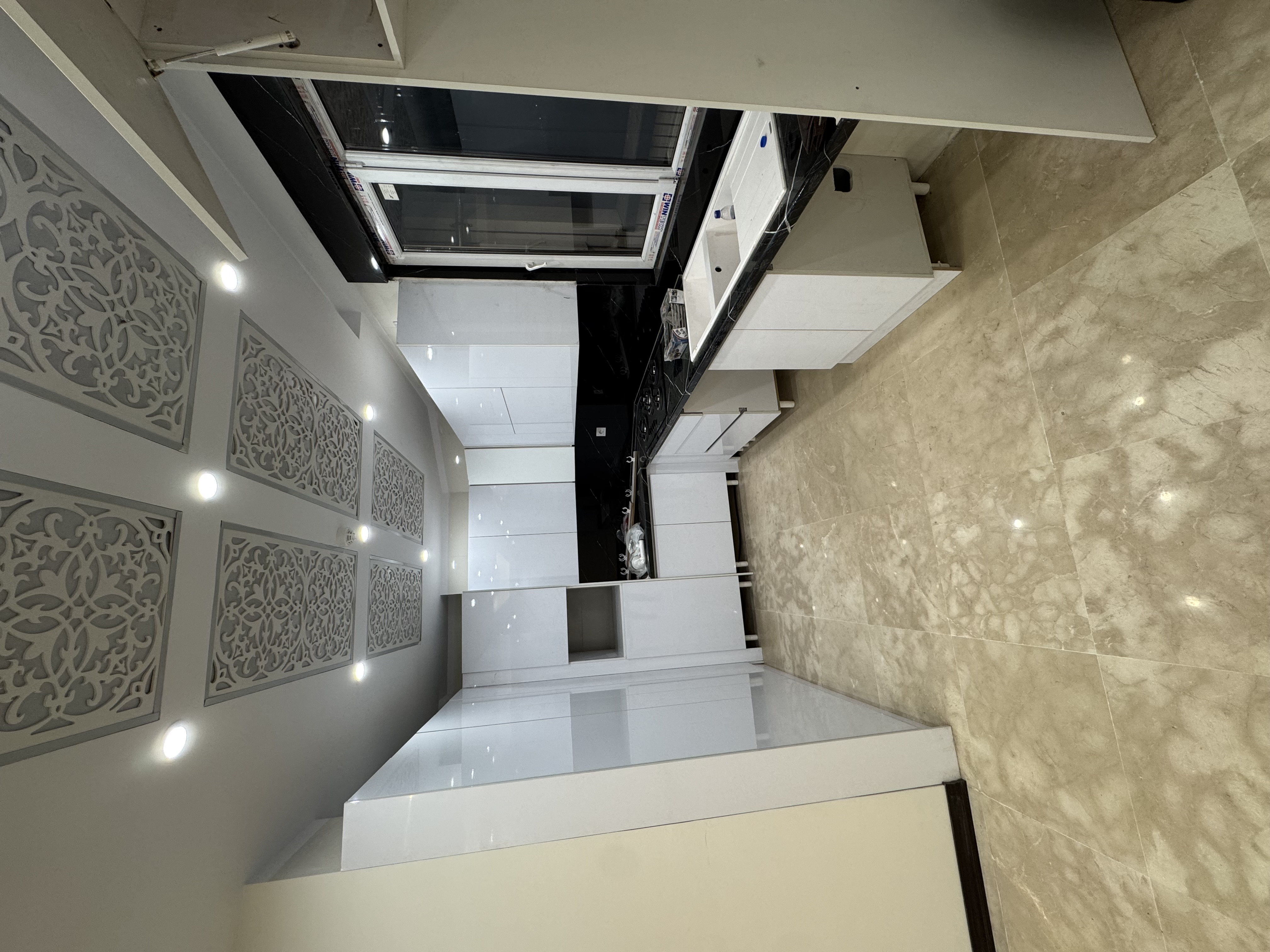 اجاره اپارتمان 155 متر نارمک کلید نخورده فول