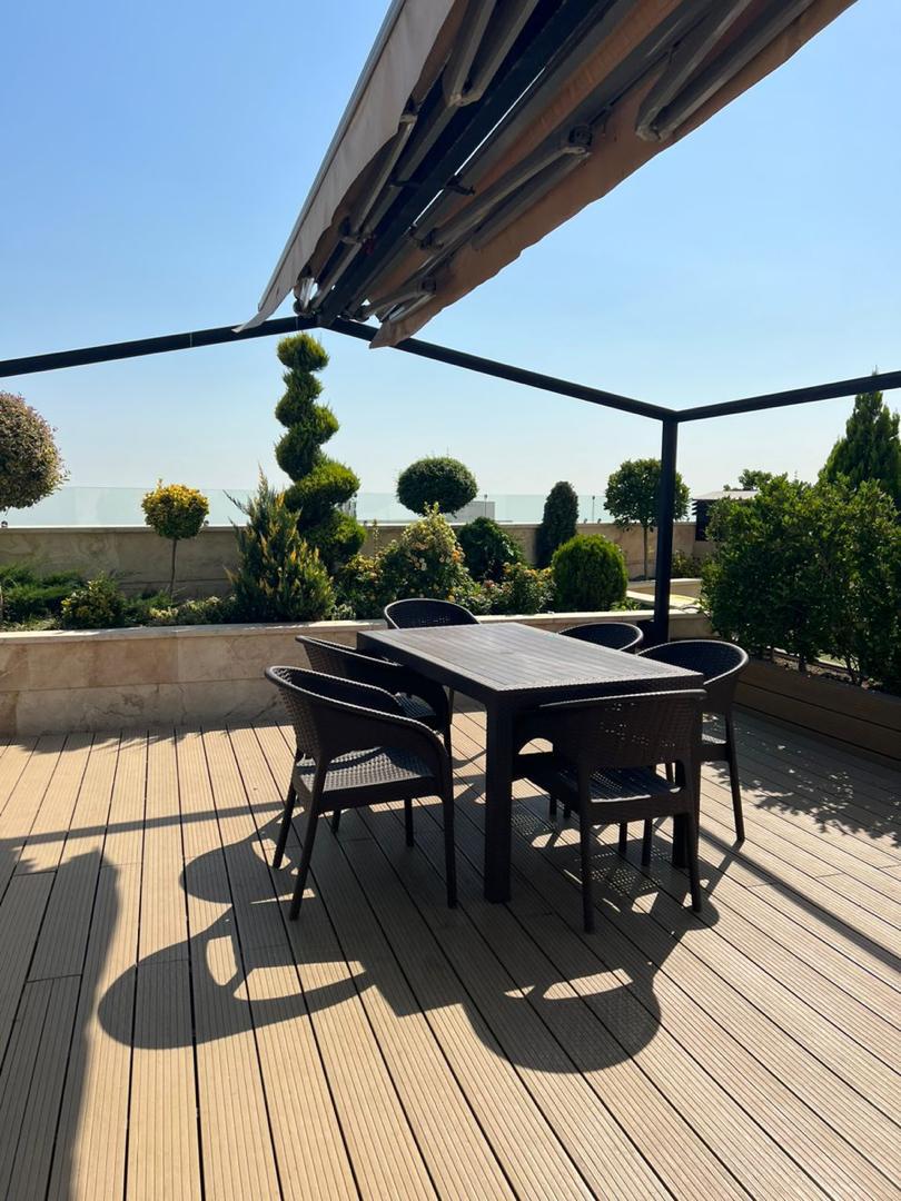 فروش آپارتمان 207 متر نیاوران 3خواب