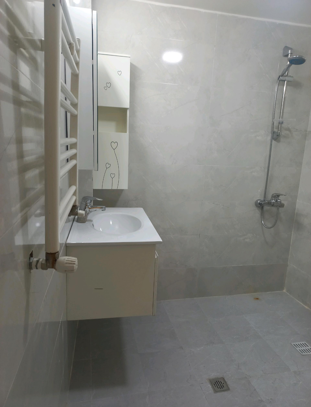 اجاره آپارتمان 110 متر دروس فول امکانات