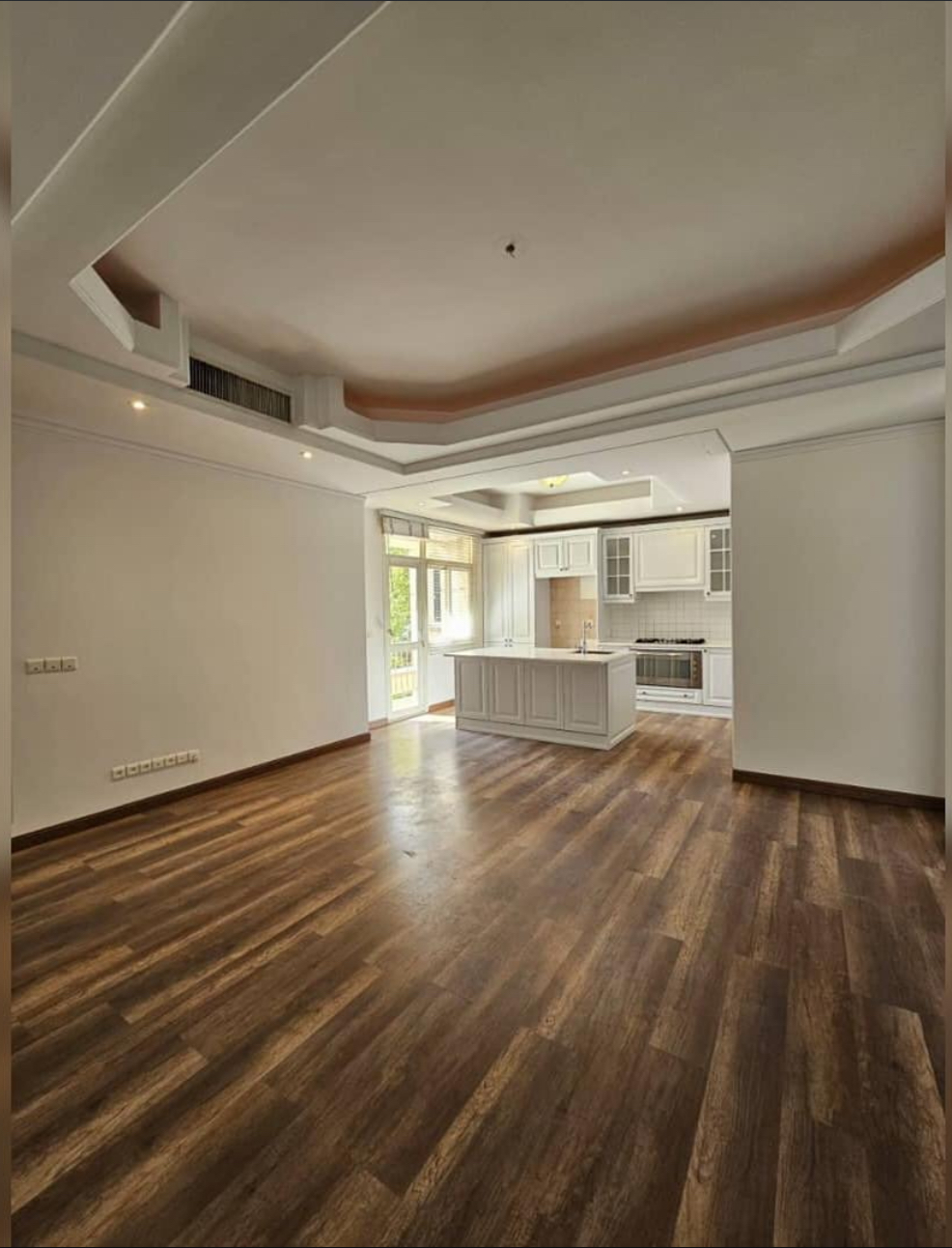 فروش آپارتمان 150 متر اجودانیه