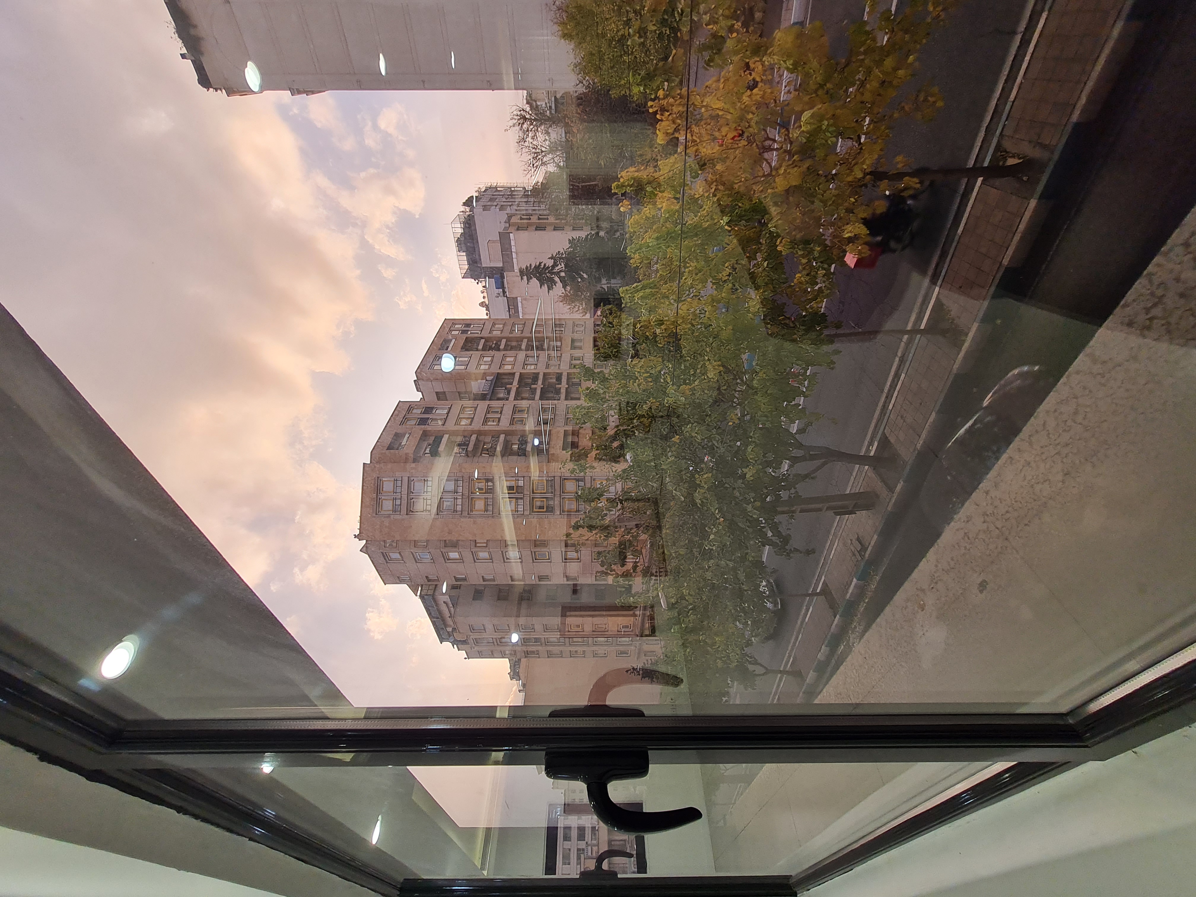 فروش آپارتمان 250 متر آجودانیه تاپ لوکیشن