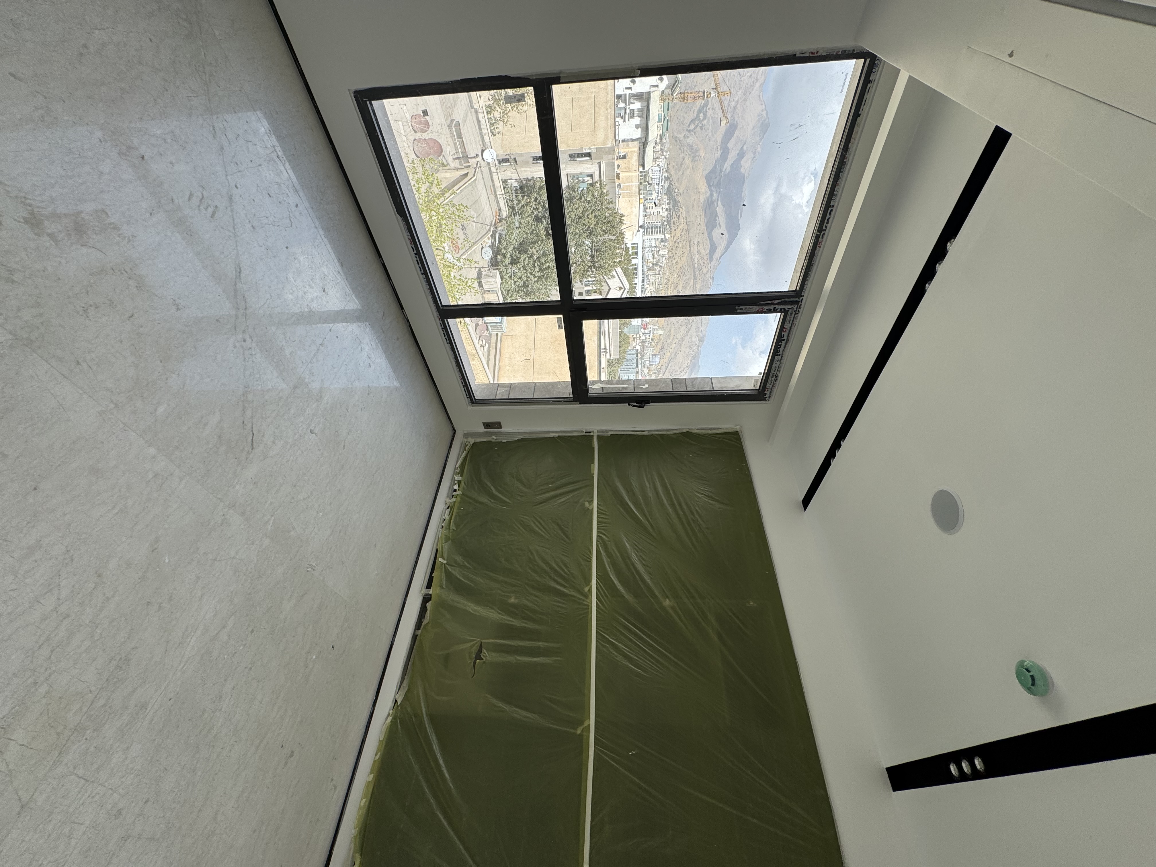 فروش آپارتمان 100 متر الهیه 2خواب