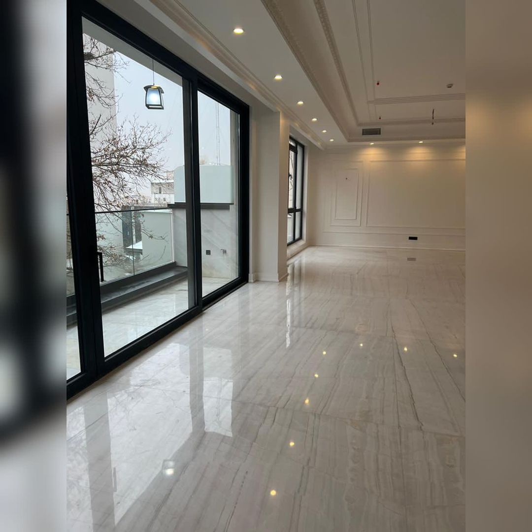 فروش آپارتمان 303متر نیاوران