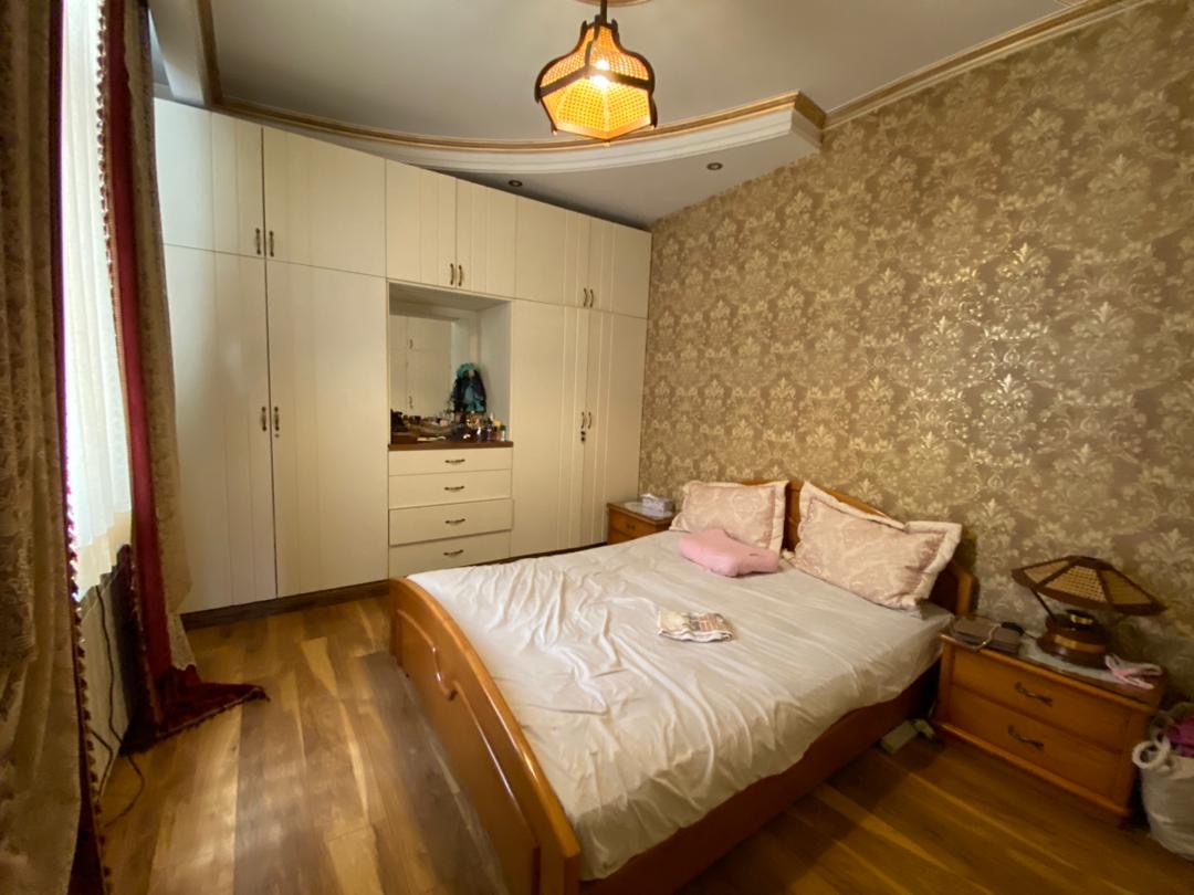 فروش آپارتمان 110 متر نیاوران