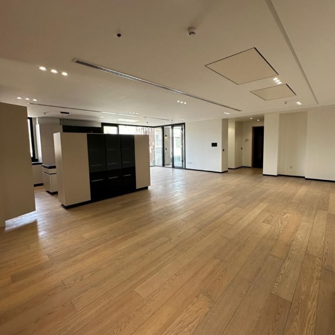 فروش آپارتمان 110 متر 2خواب حکمت کلید نخورده