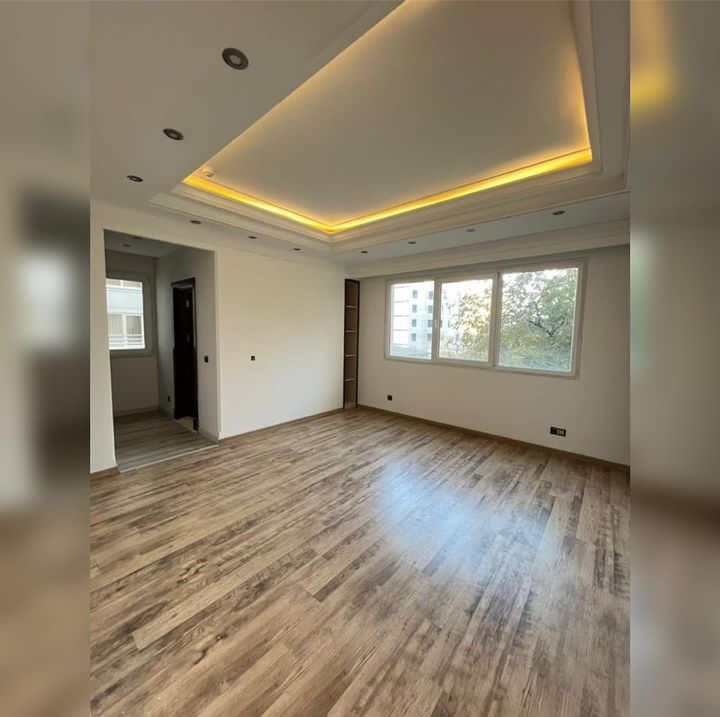 اجاره آپارتمان 100 متر دولت دو خواب نوساز