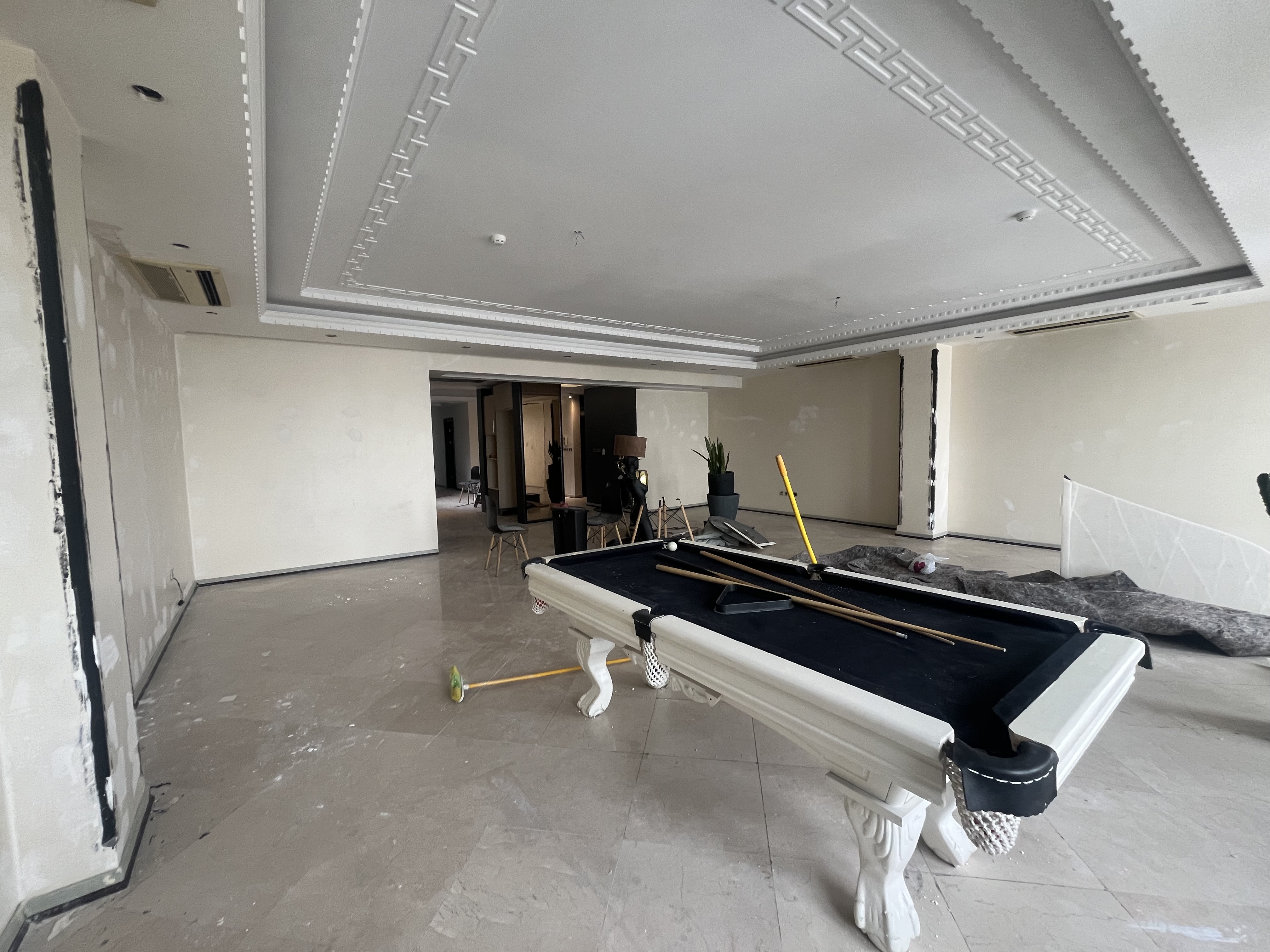 اجاره اپارتمان ۲۰۰ متری در دزاشیب