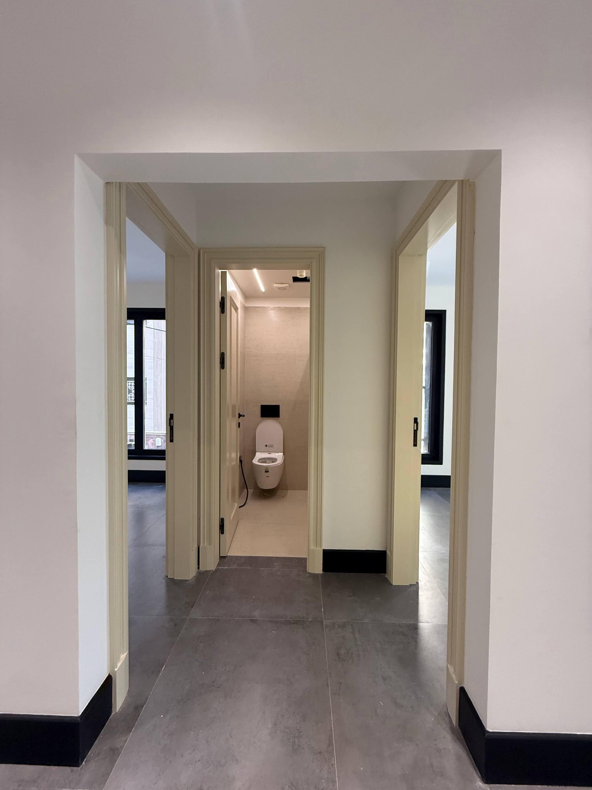 فروش آپارتمان 110 متر کلید نخورده در نیاوران