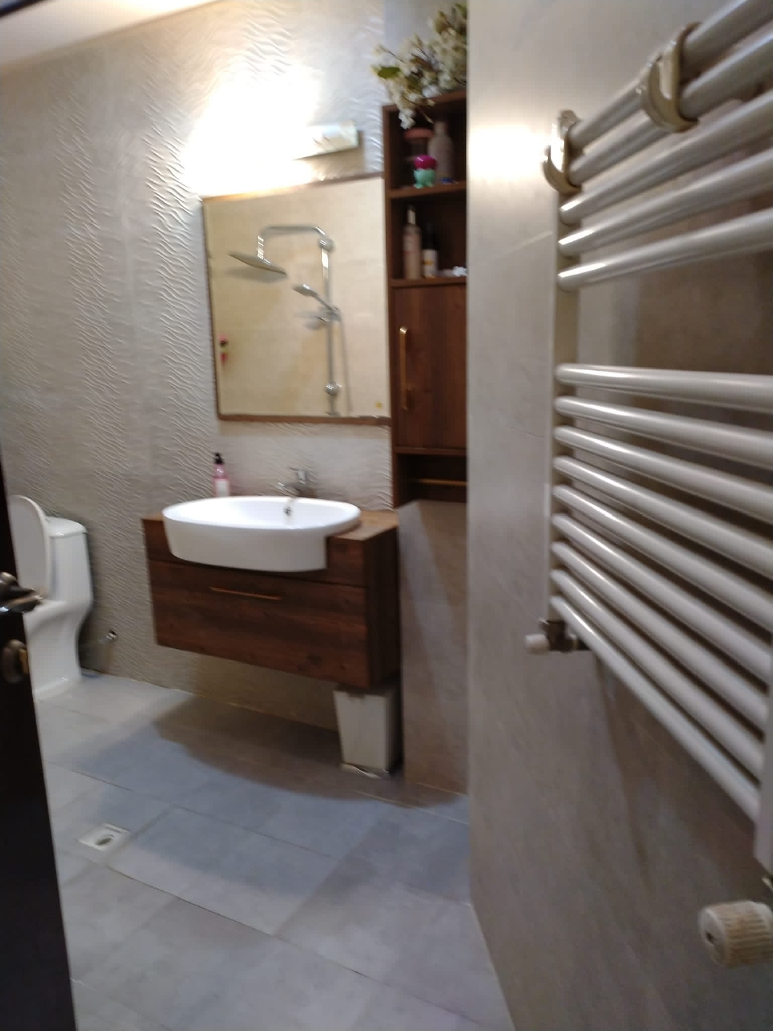 فروش آپارتمان140متری ویو کوهستان در دزاشیب