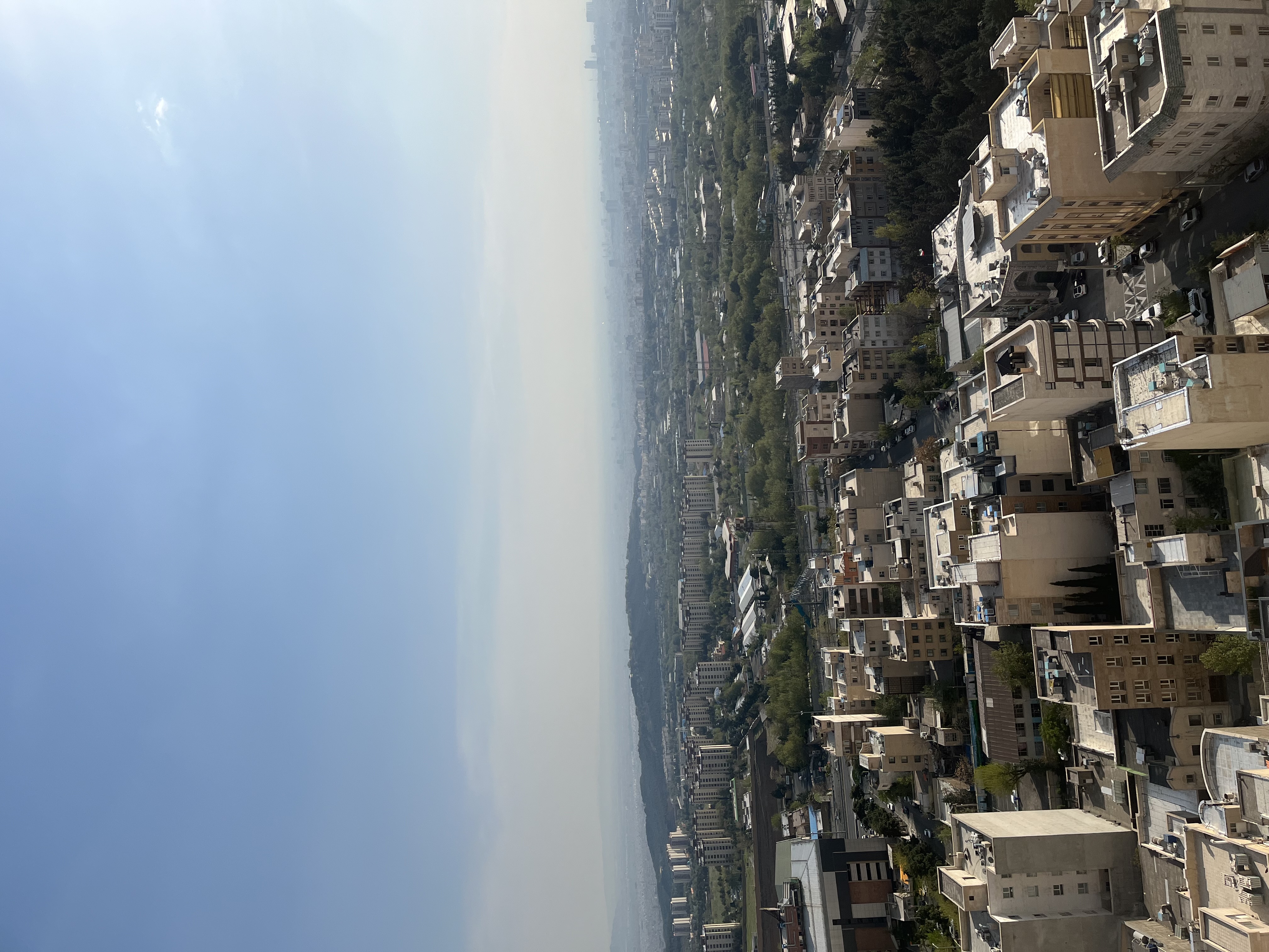 145 متر فول 2 تراس چیدمان 2 پارکینگ