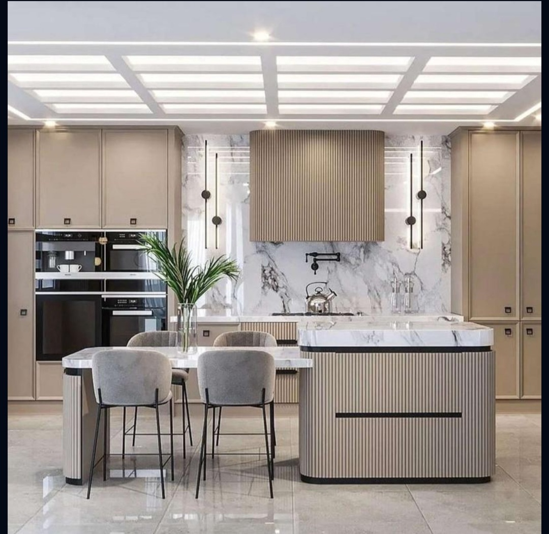 فروش آپارتمان 125 متر نیاوران 2 پارکینگ 2 خواب