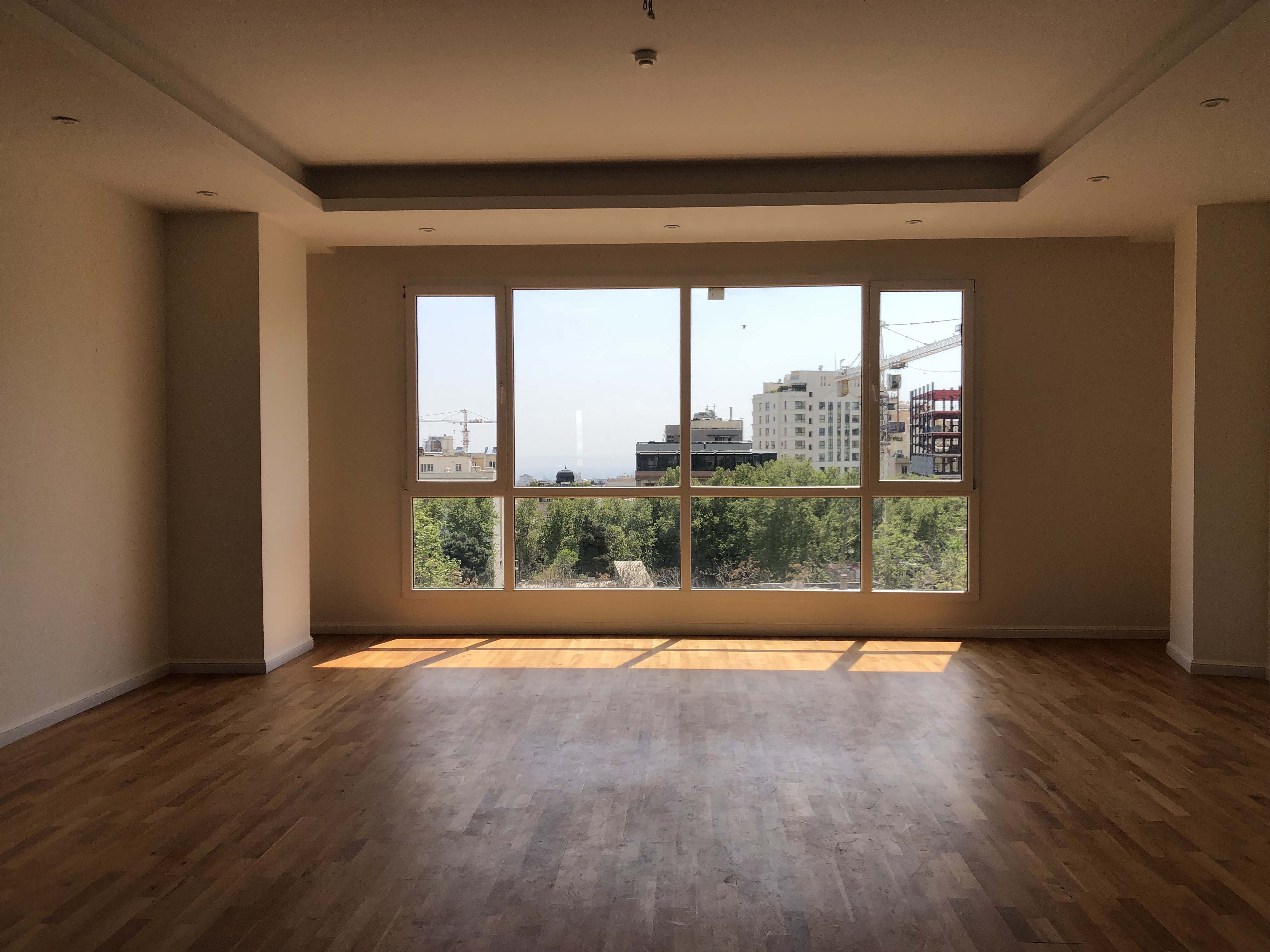 فروش آپارتمان 160 متر نیاوران