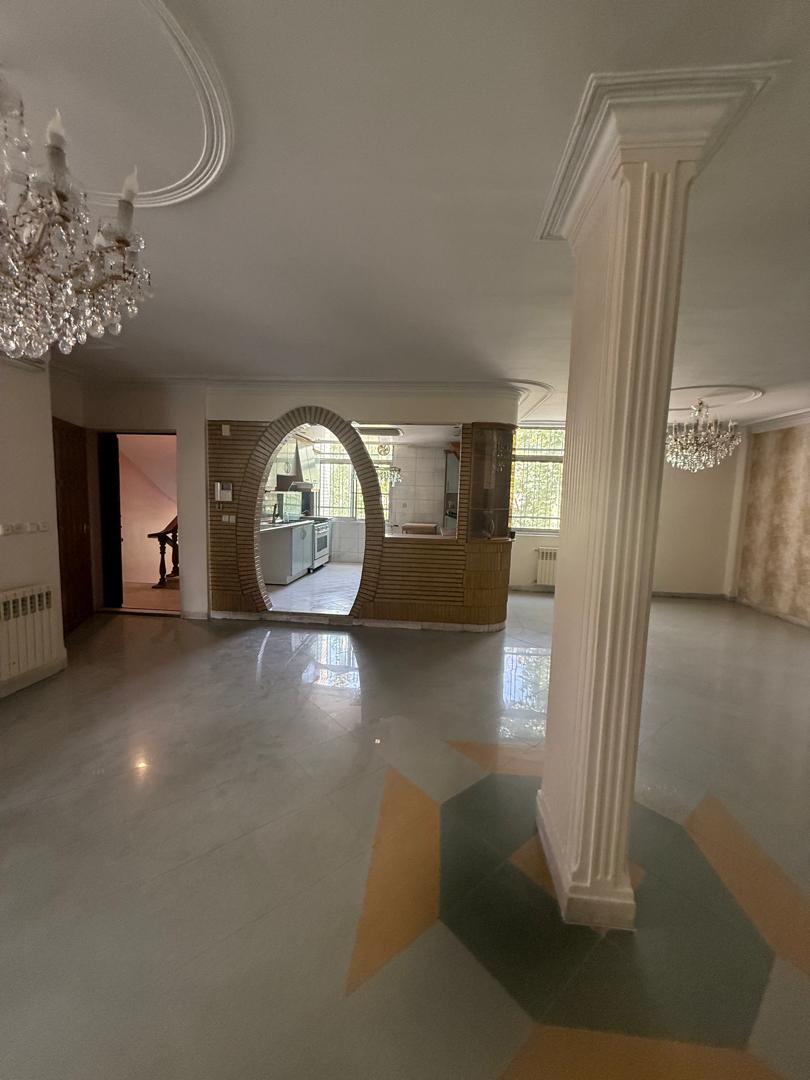 اجاره اداری 300متر فرمانیه