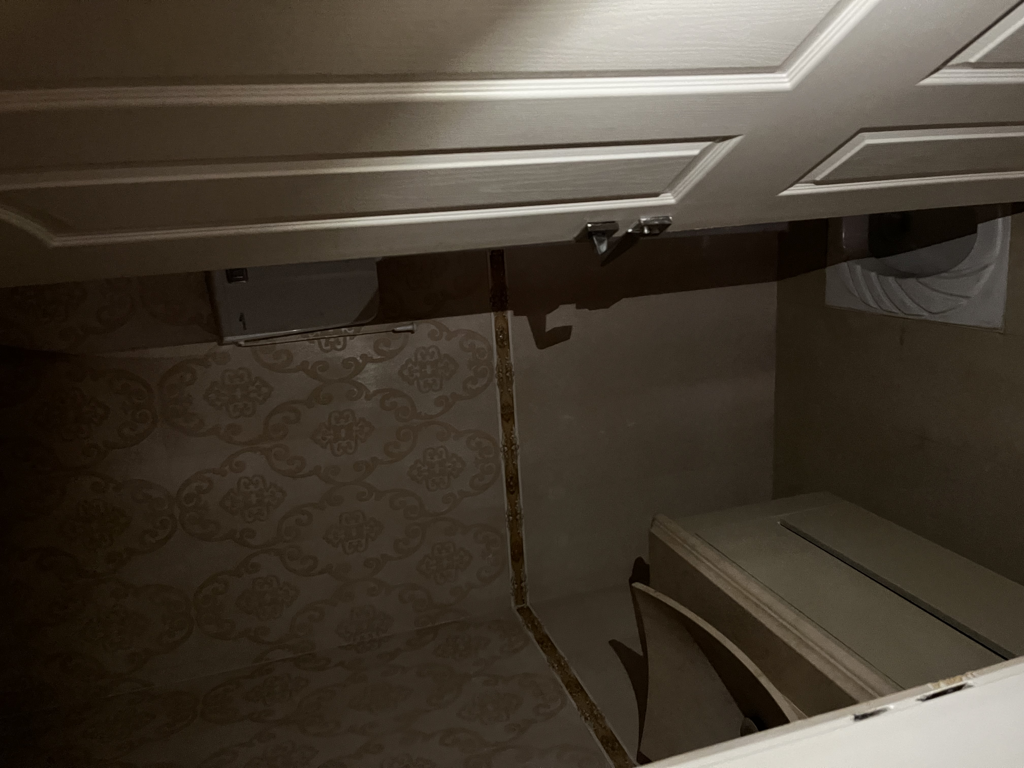 اجاره آپارتمان 135 متر پاسداران 3 پارکینگ سندی