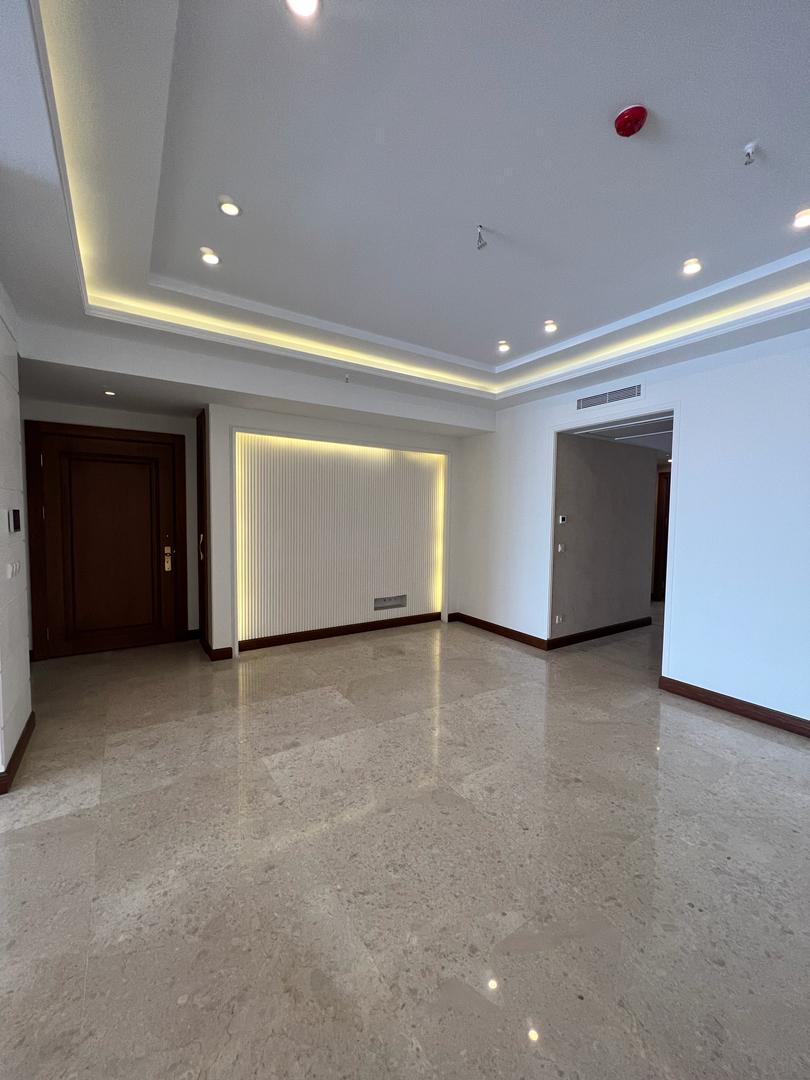 فروش آپارتمان 204 متر فرمانیه فول مشاعات